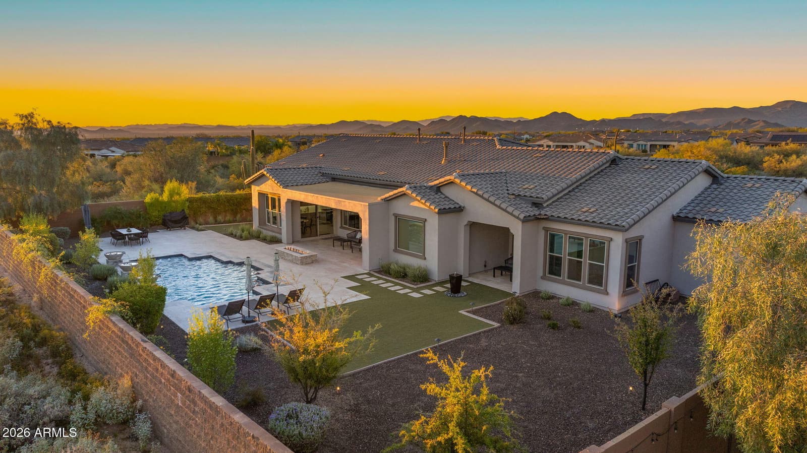 6229 E Gloria Lane, Cave Creek, AZ 85331 — photo 88 of 111