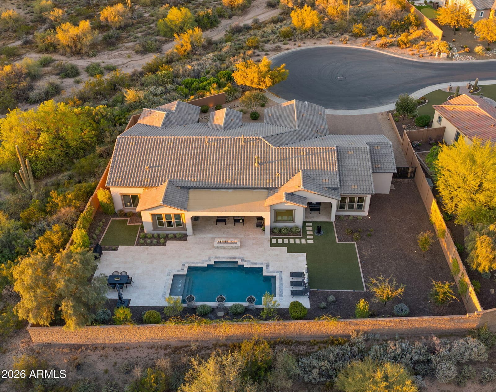 6229 E Gloria Lane, Cave Creek, AZ 85331 — photo 90 of 111