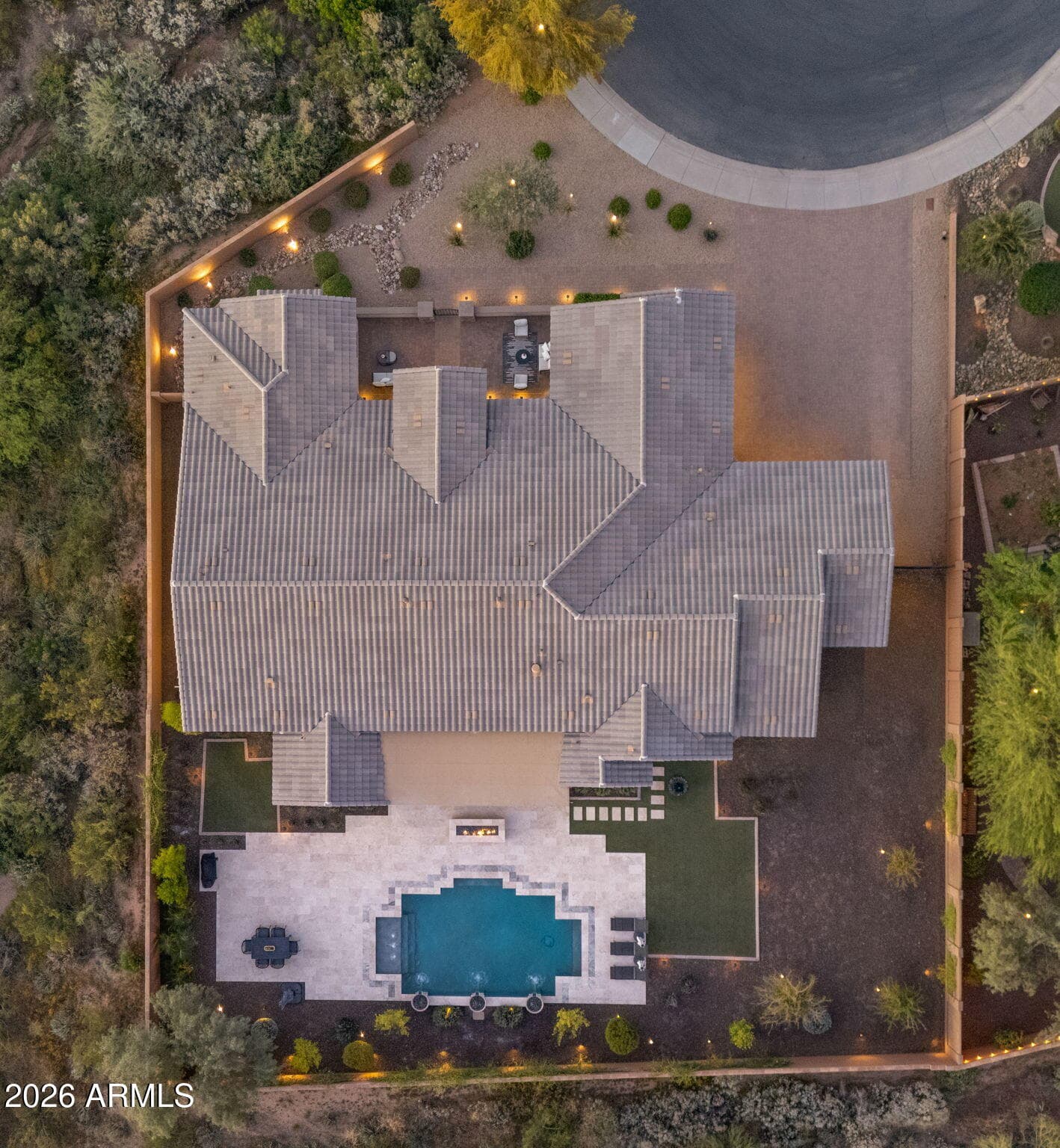 6229 E Gloria Lane, Cave Creek, AZ 85331 — photo 91 of 111