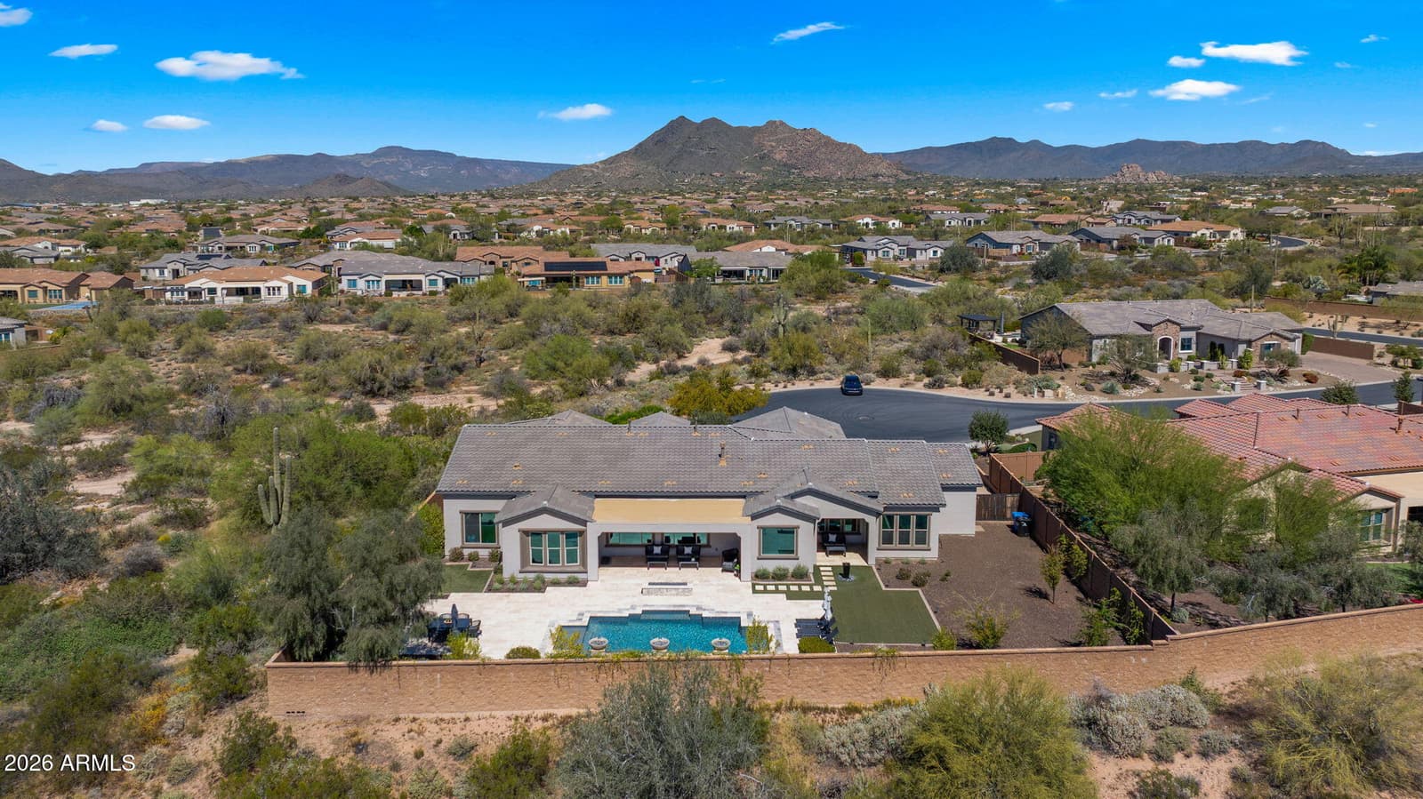 6229 E Gloria Lane, Cave Creek, AZ 85331 — photo 92 of 111