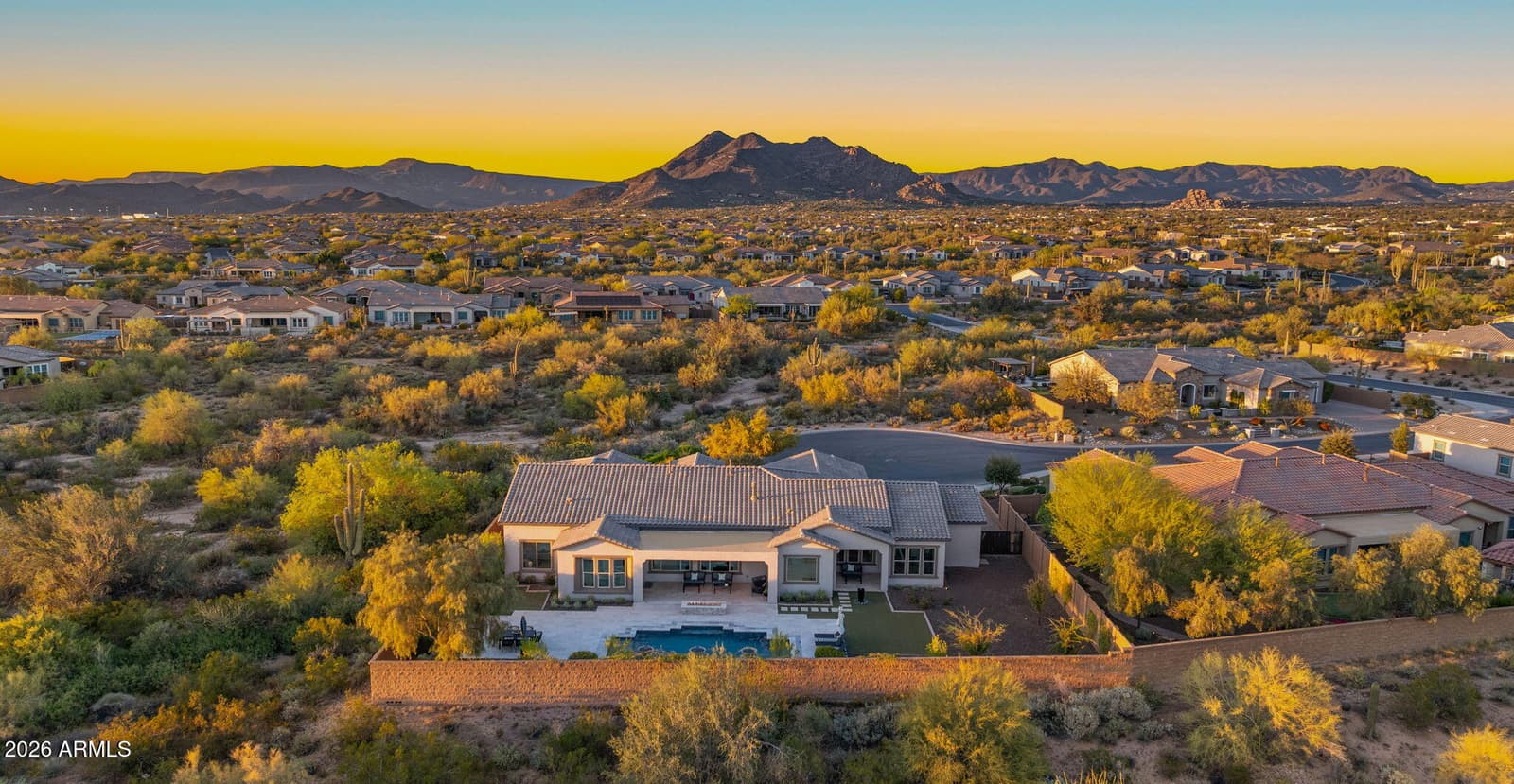 6229 E Gloria Lane, Cave Creek, AZ 85331 — photo 93 of 111