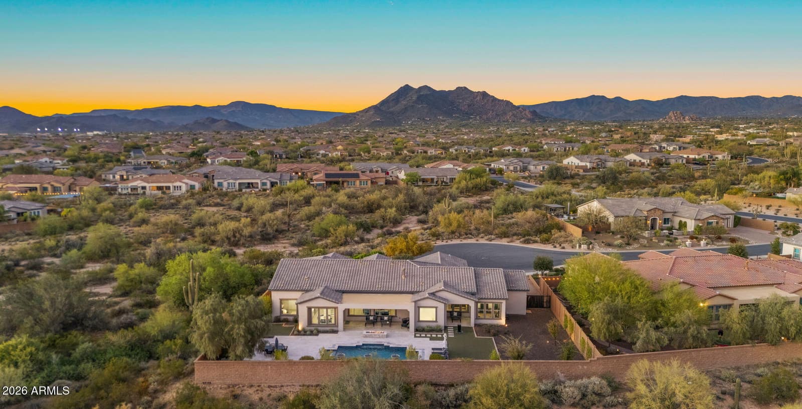 6229 E Gloria Lane, Cave Creek, AZ 85331 — photo 94 of 111