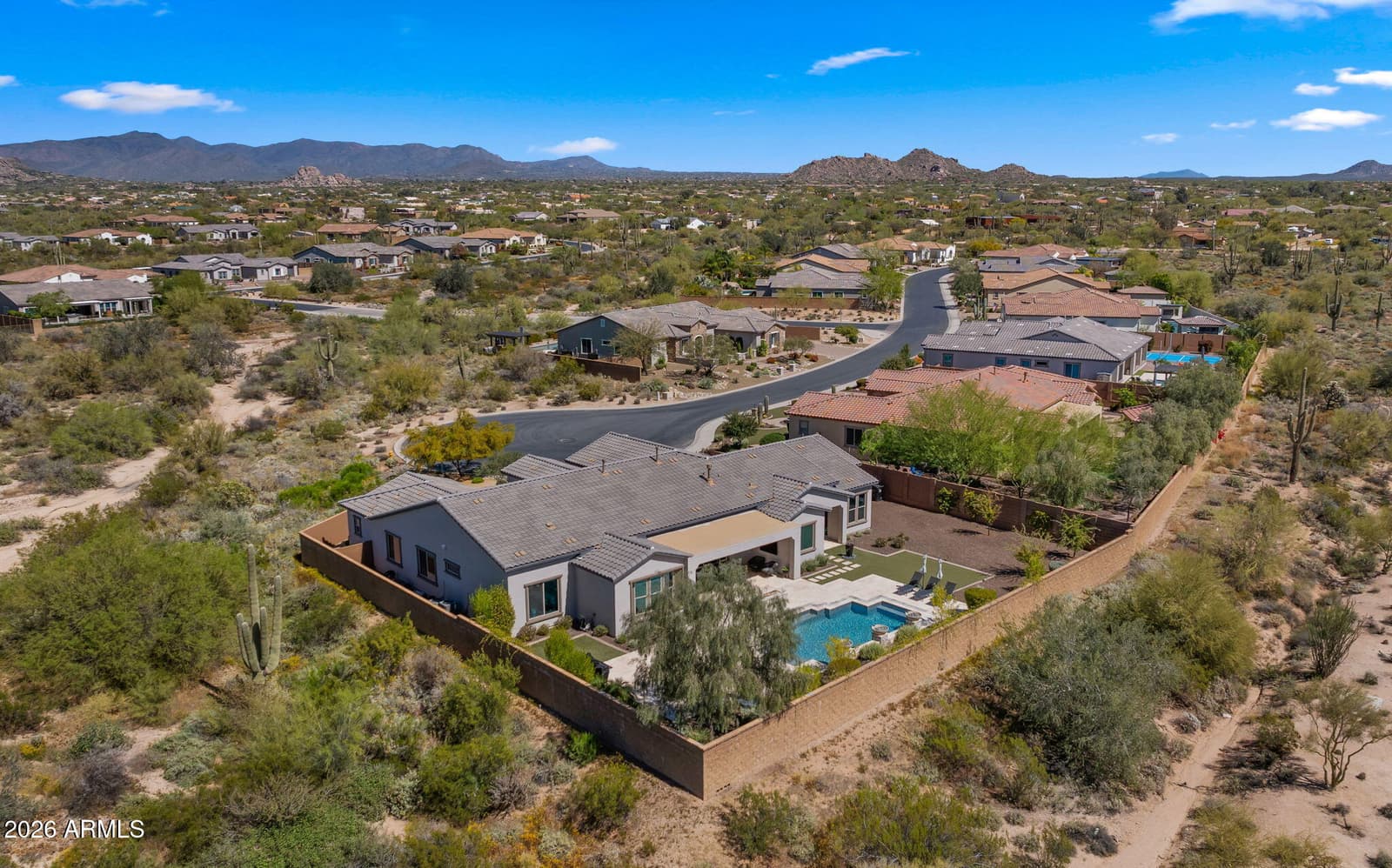 6229 E Gloria Lane, Cave Creek, AZ 85331 — photo 95 of 111