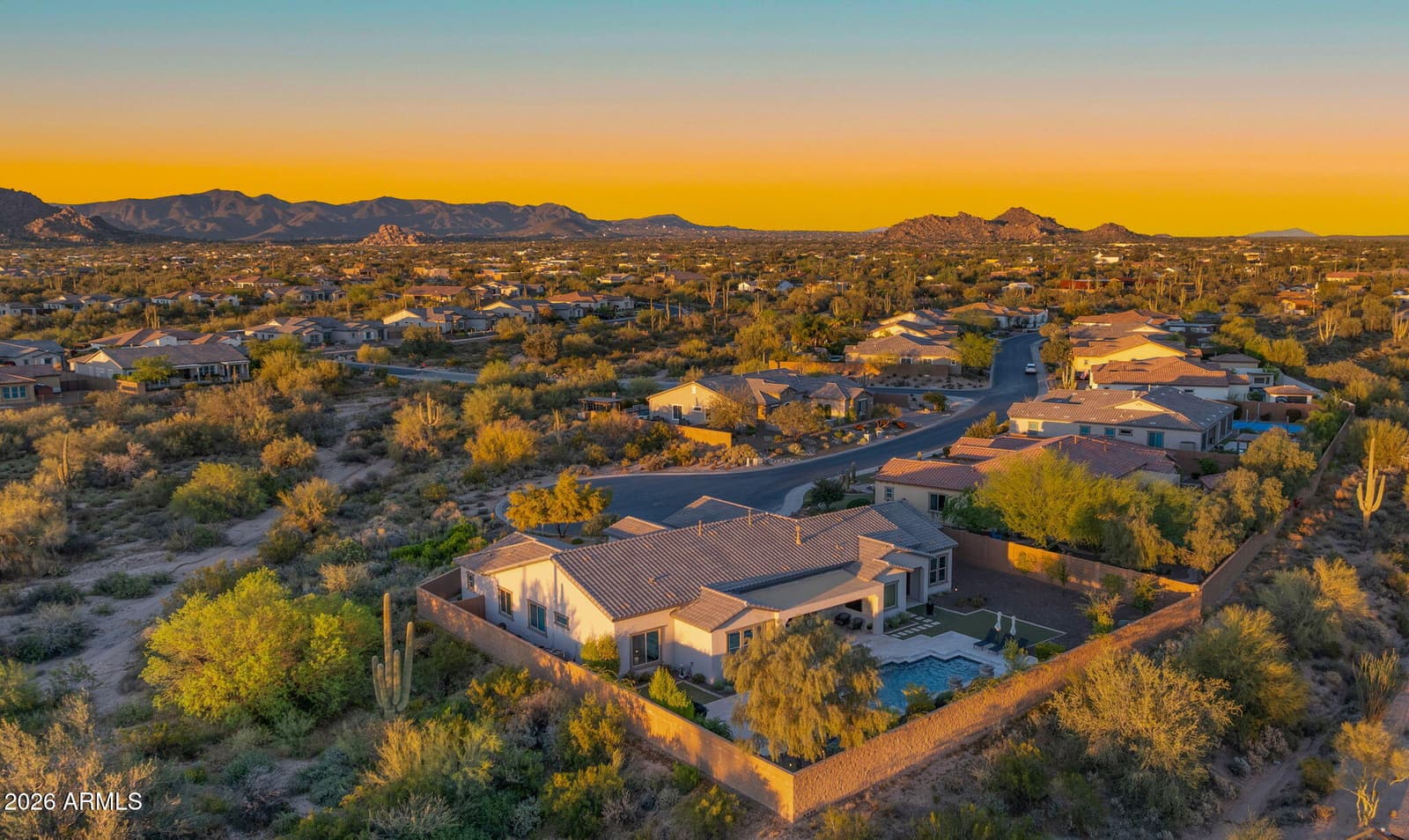 6229 E Gloria Lane, Cave Creek, AZ 85331 — photo 96 of 111
