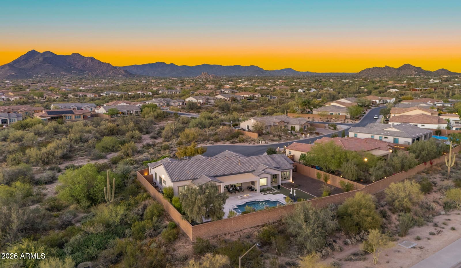 6229 E Gloria Lane, Cave Creek, AZ 85331 — photo 97 of 111