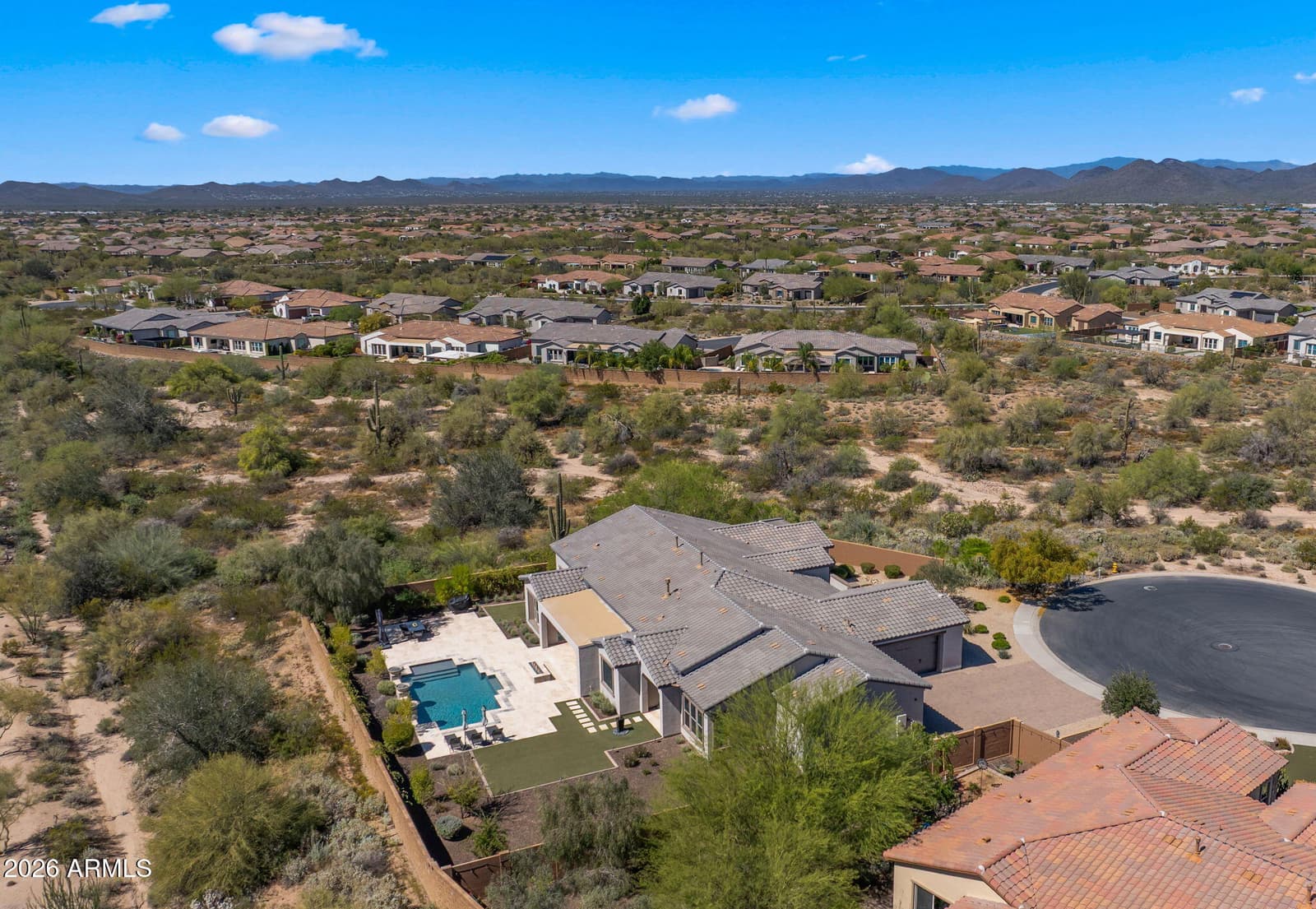 6229 E Gloria Lane, Cave Creek, AZ 85331 — photo 98 of 111