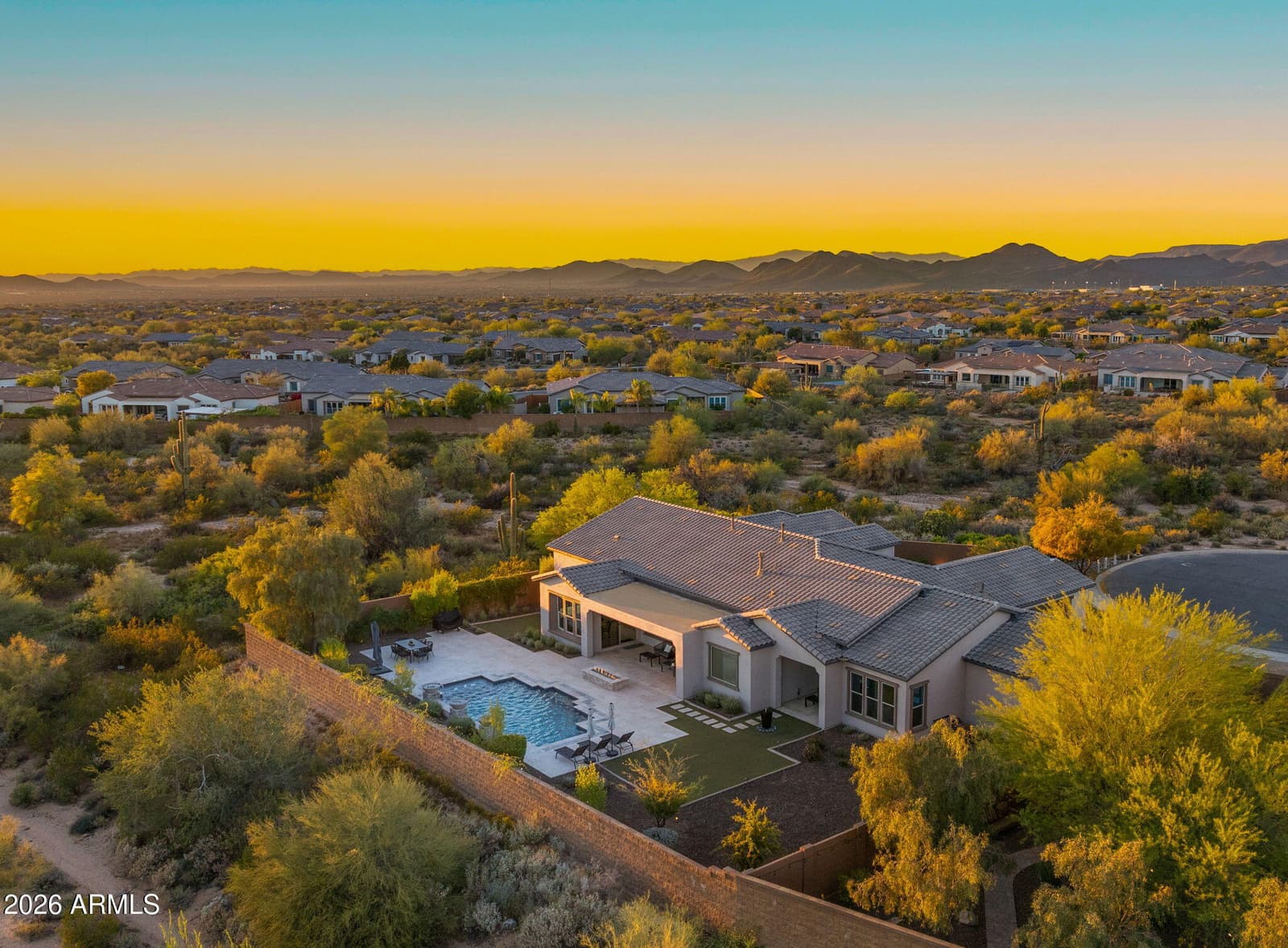 6229 E Gloria Lane, Cave Creek, AZ 85331 — photo 99 of 111