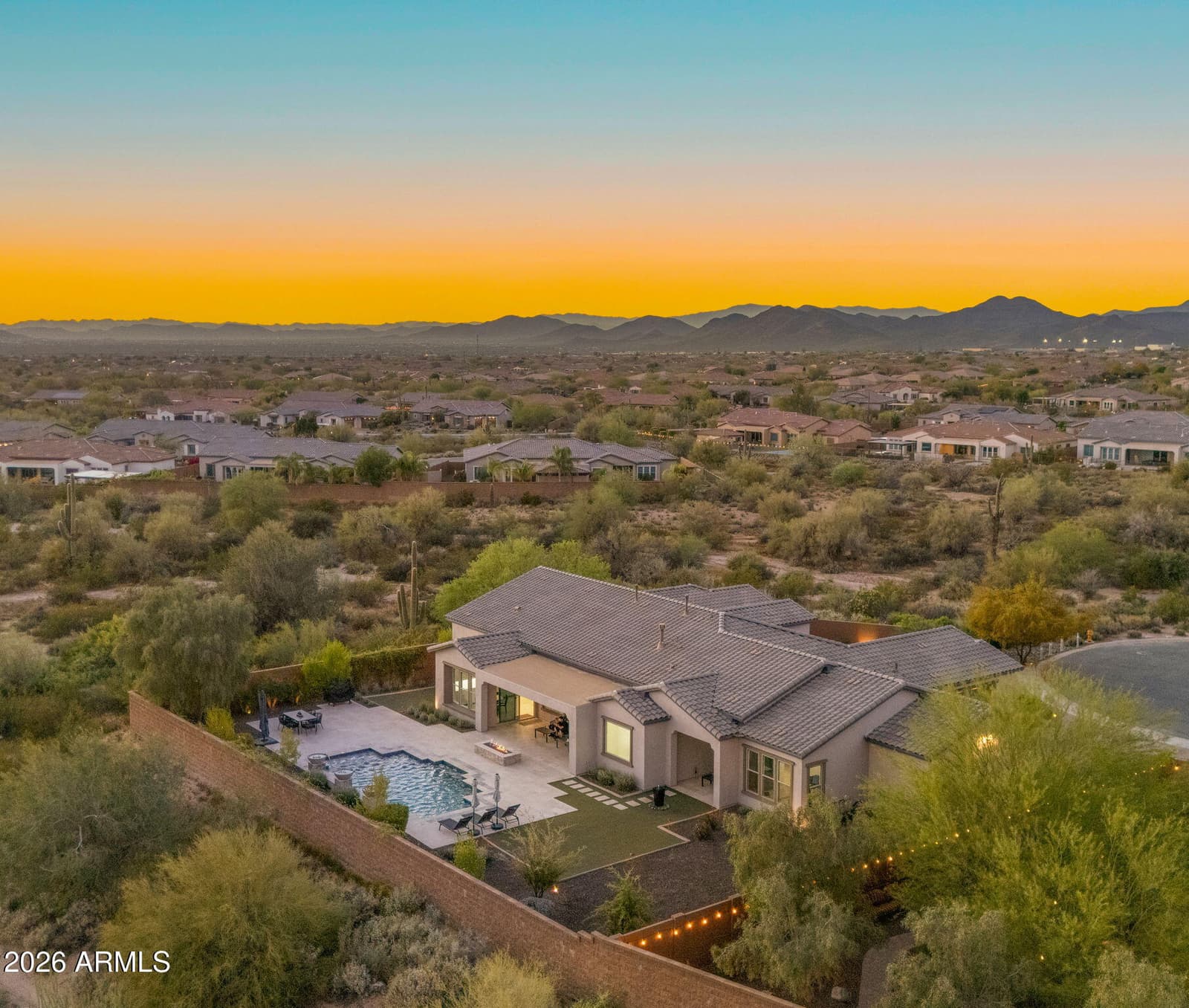 6229 E Gloria Lane, Cave Creek, AZ 85331 — photo 100 of 111
