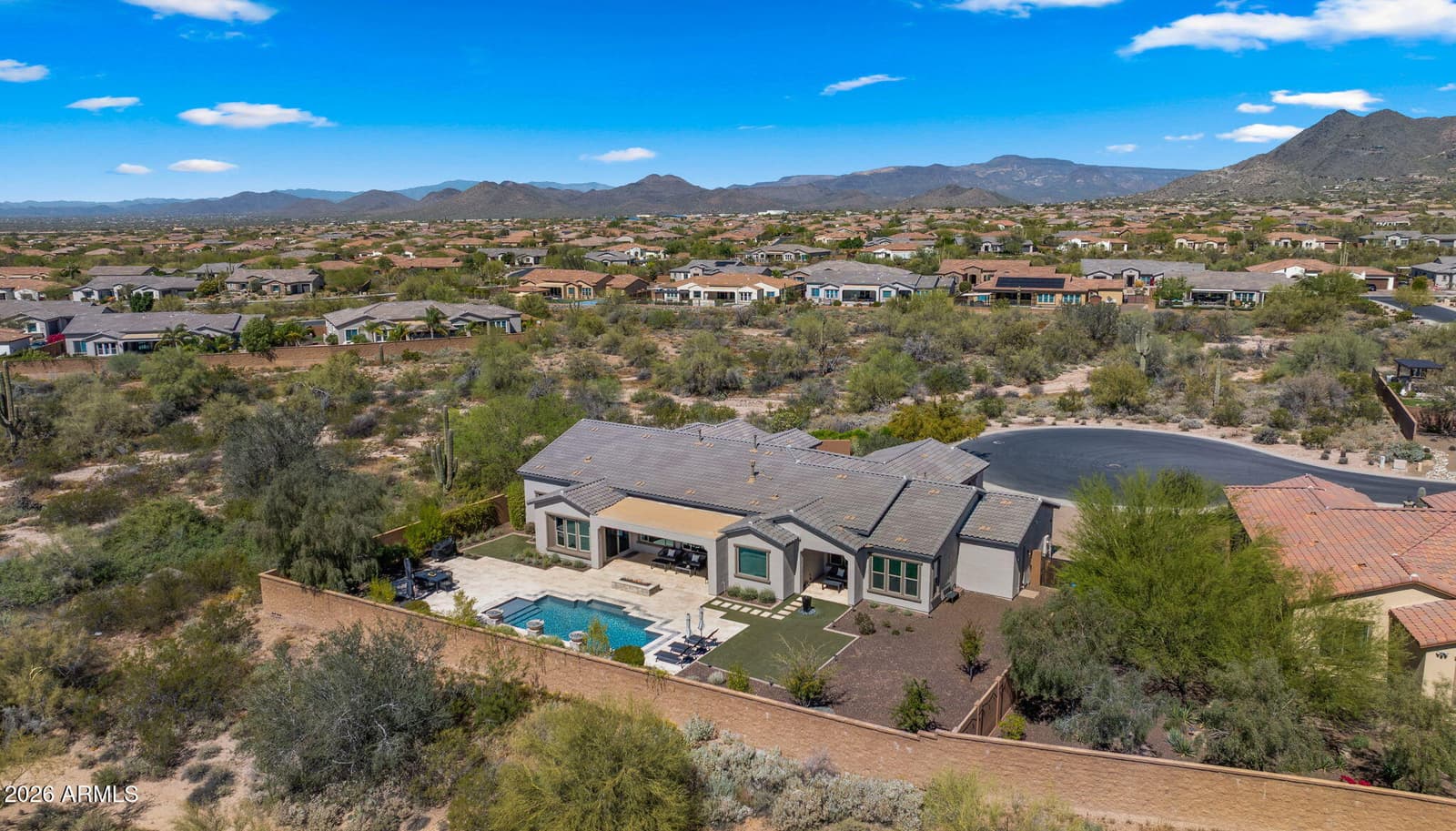 6229 E Gloria Lane, Cave Creek, AZ 85331 — photo 101 of 111