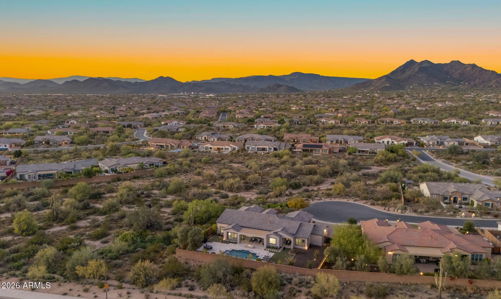 6229 E Gloria Lane, Cave Creek, AZ 85331 — photo 102 of 111