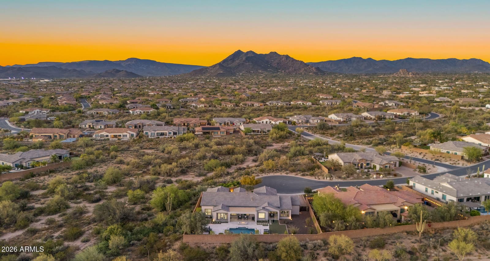 6229 E Gloria Lane, Cave Creek, AZ 85331 — photo 103 of 111