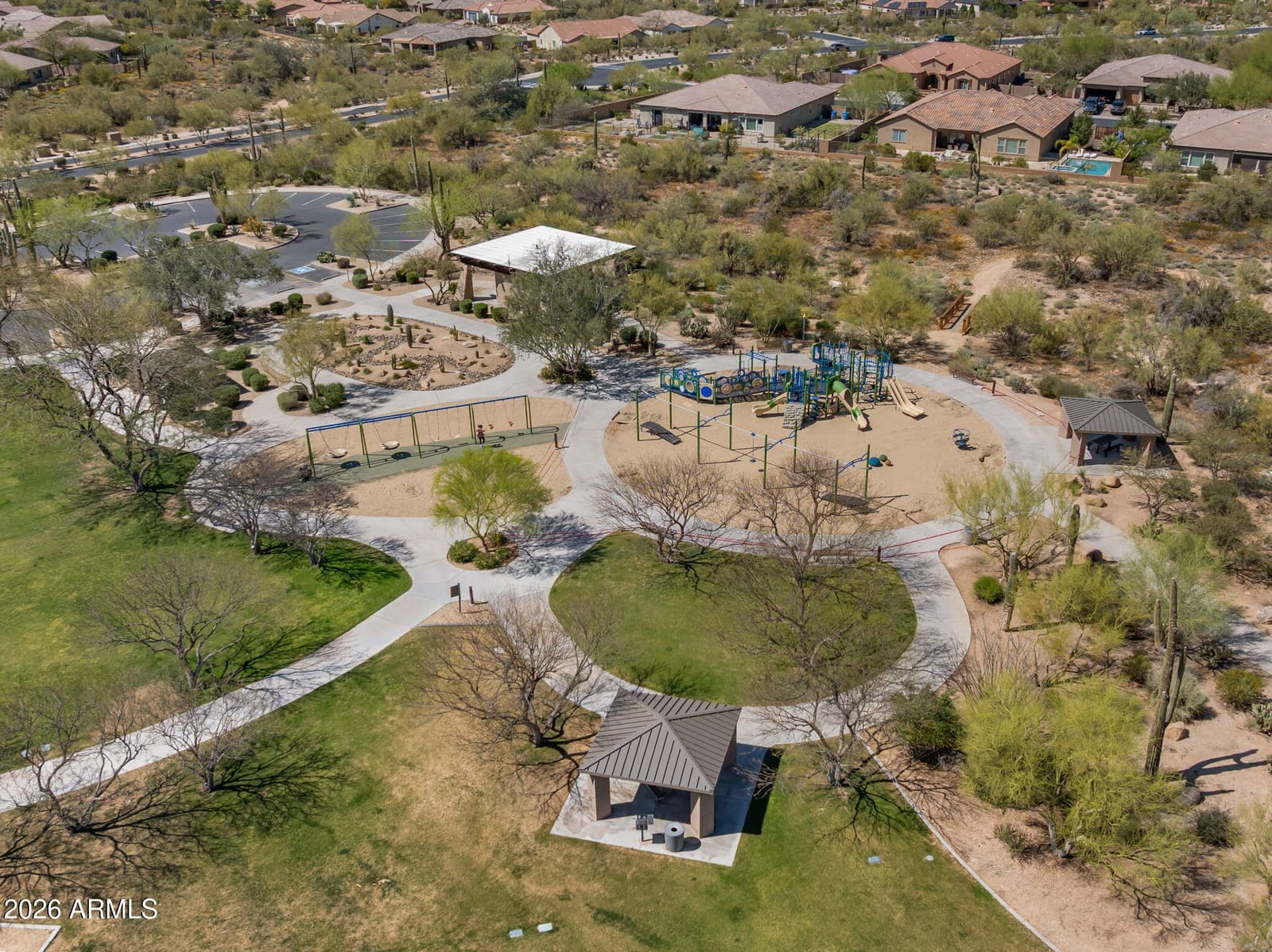 6229 E Gloria Lane, Cave Creek, AZ 85331 — photo 106 of 111