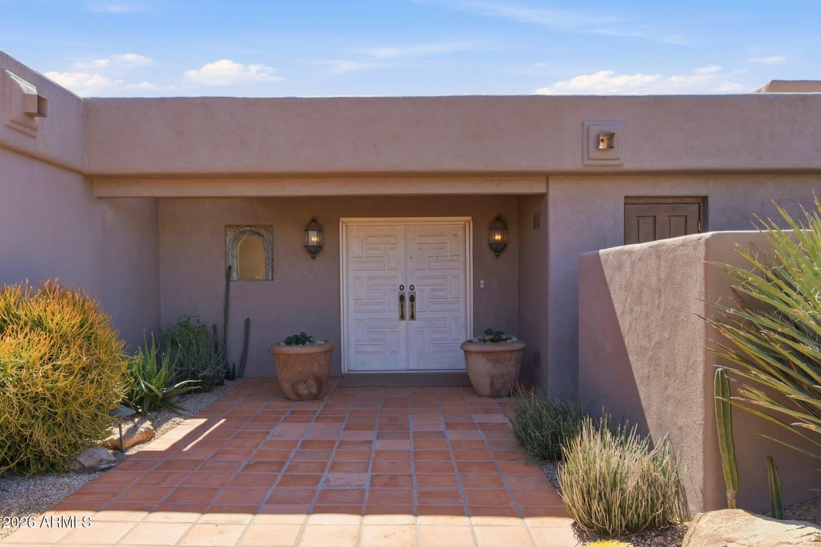 1042 N Boulder Drive, Carefree, AZ 85377 — photo 48 of 52