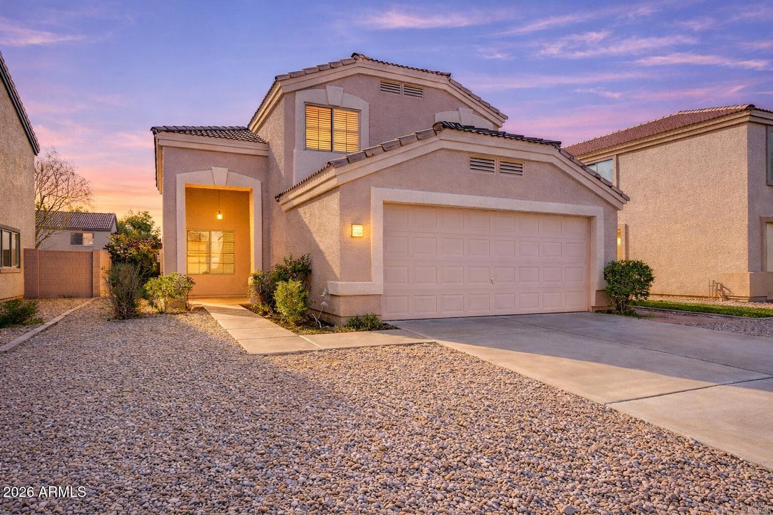 11467 W AUSTIN THOMAS Drive, Surprise, AZ 85378 — photo 1 of 26