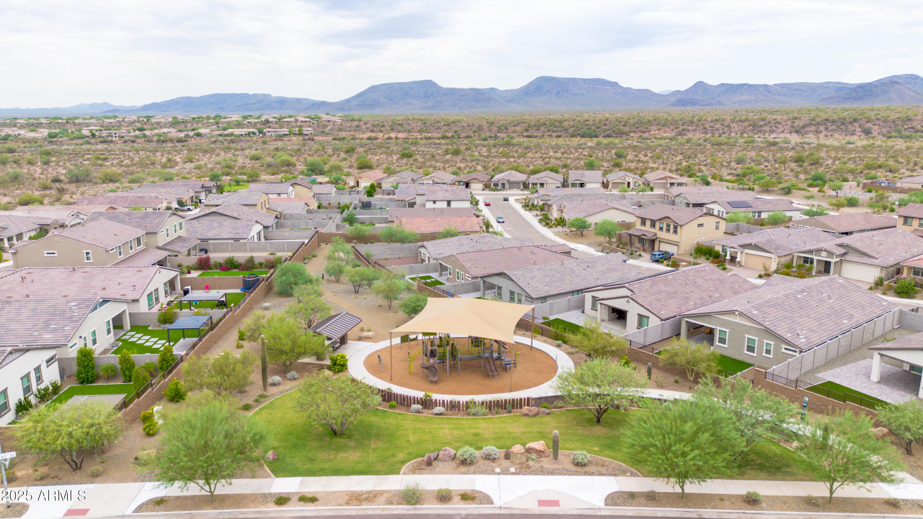 44316 N 44TH Lane, Anthem, AZ 85087 — photo 48 of 51