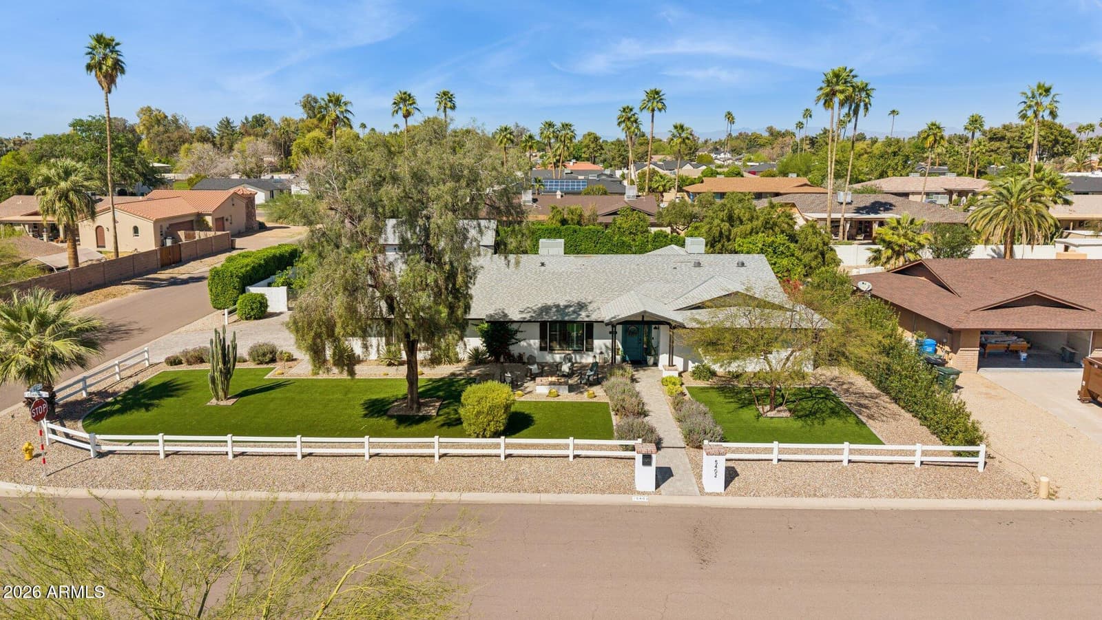 5402 E Corrine Drive E, Scottsdale, AZ 85254 — photo 9 of 92