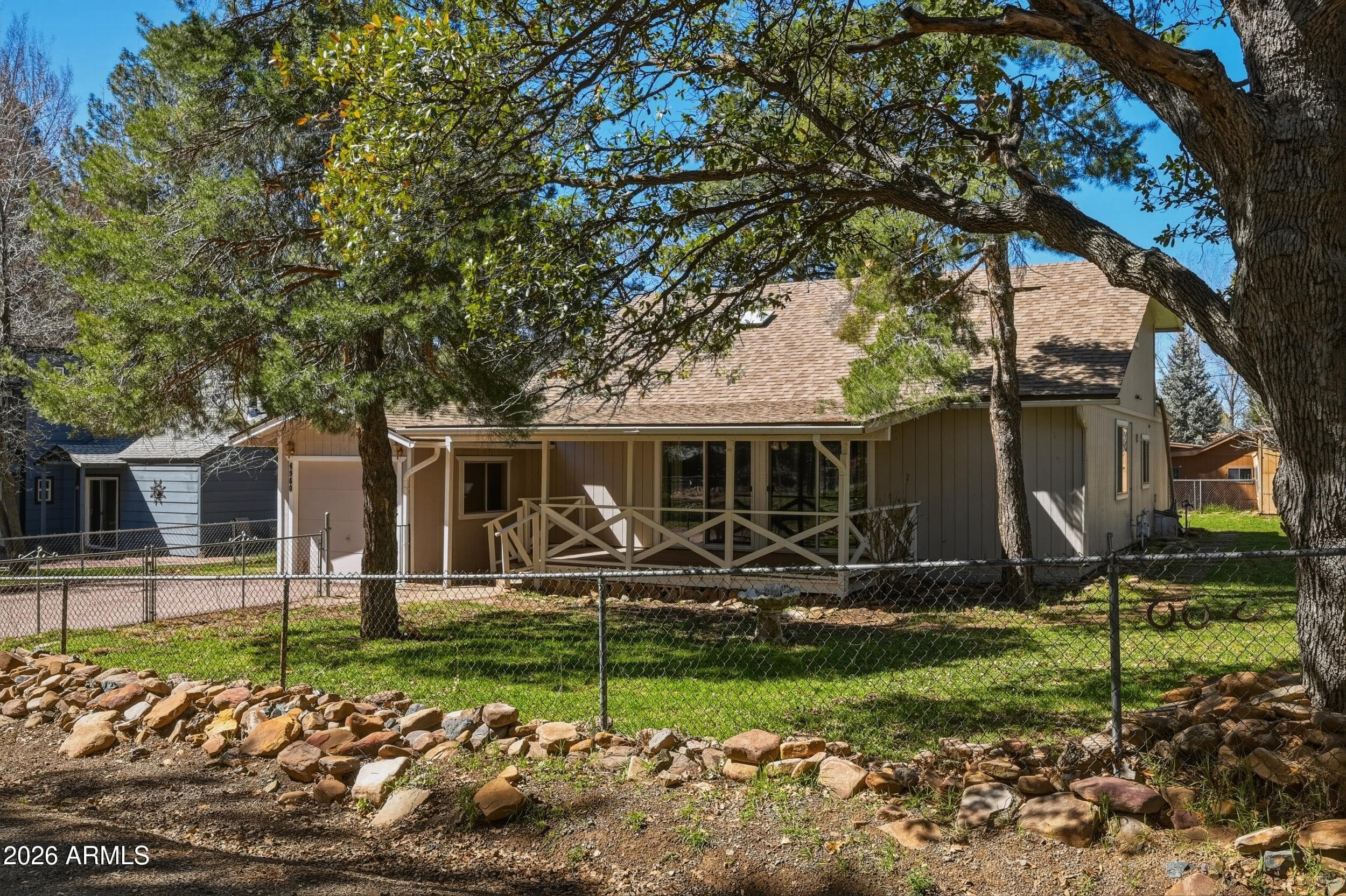 4960 N BEAR Trail, Strawberry, AZ 85544 — photo 3 of 49