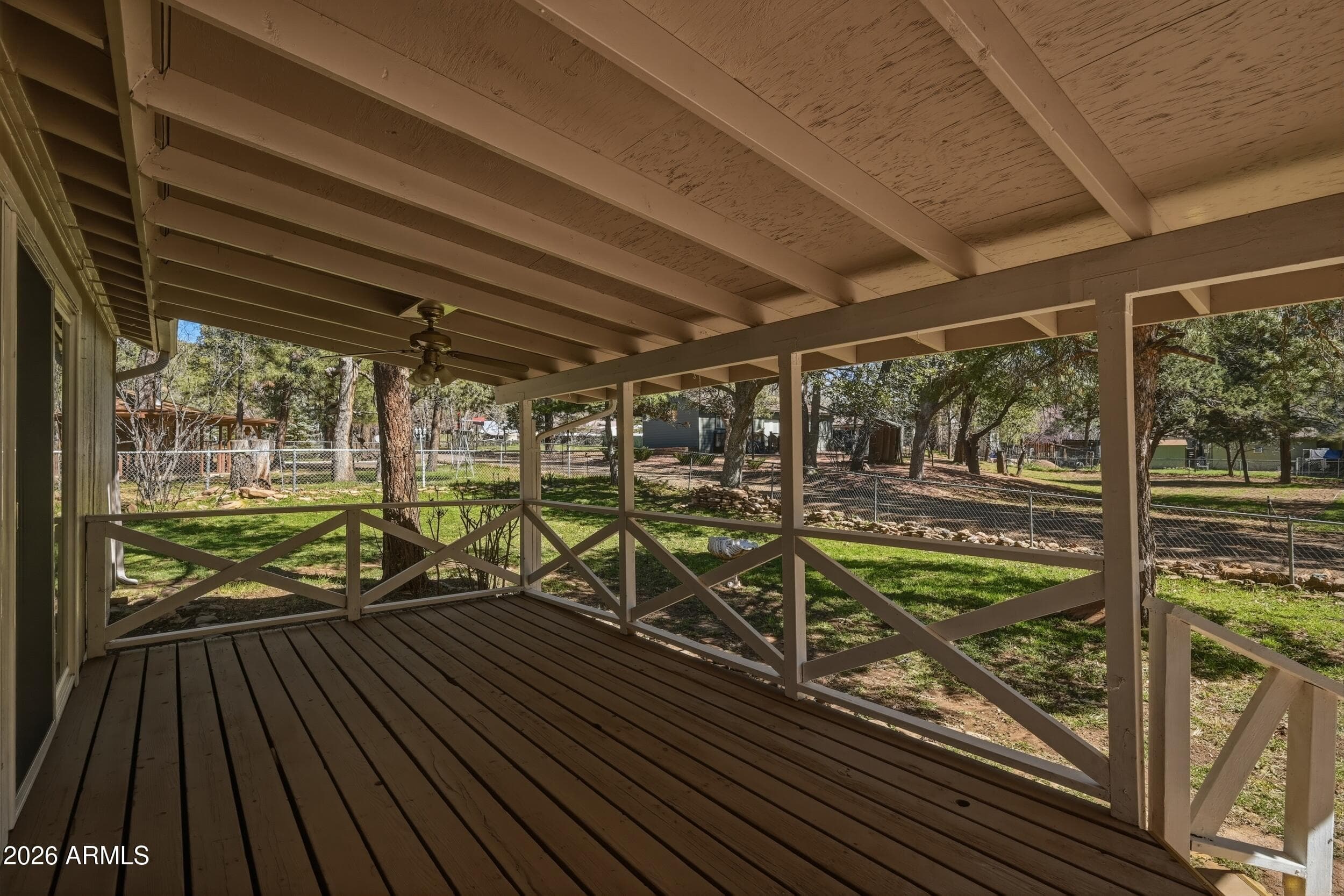 4960 N BEAR Trail, Strawberry, AZ 85544 — photo 4 of 49
