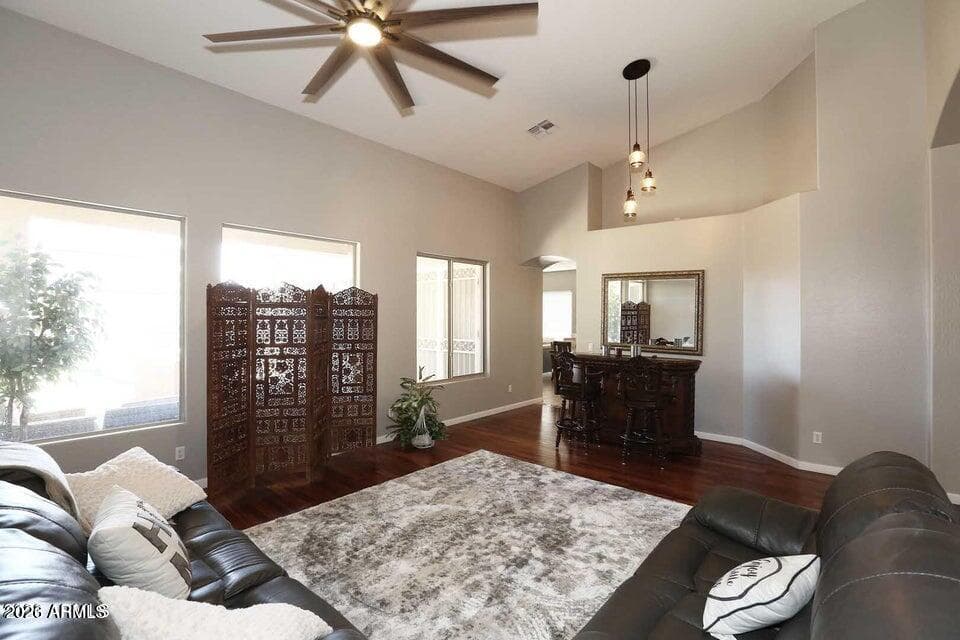 25203 N 42ND Avenue N, Phoenix, AZ 85083 — photo 7 of 37