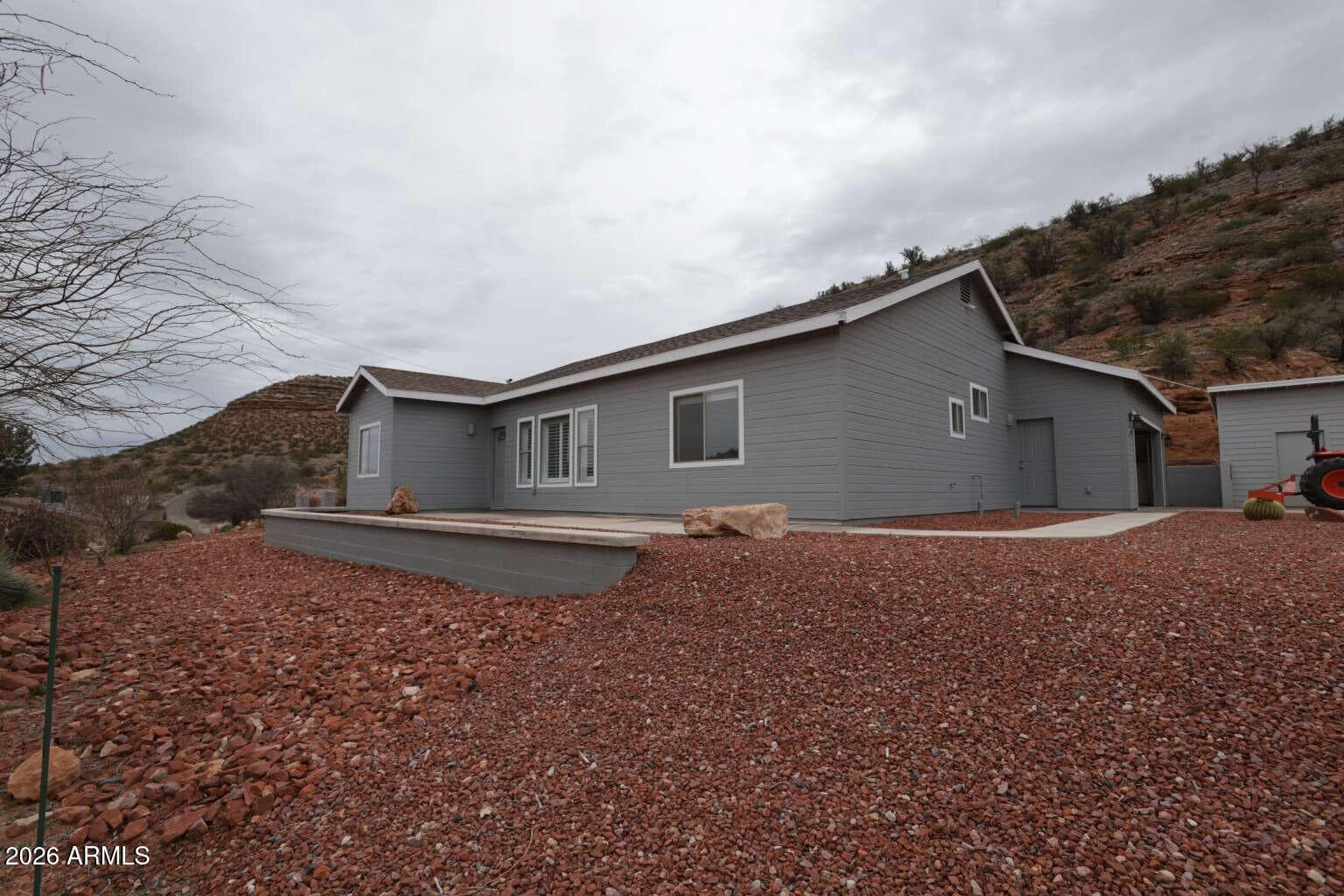 2495 S SEXTON RANCH Road, Cornville, AZ 86325 — photo 2 of 40
