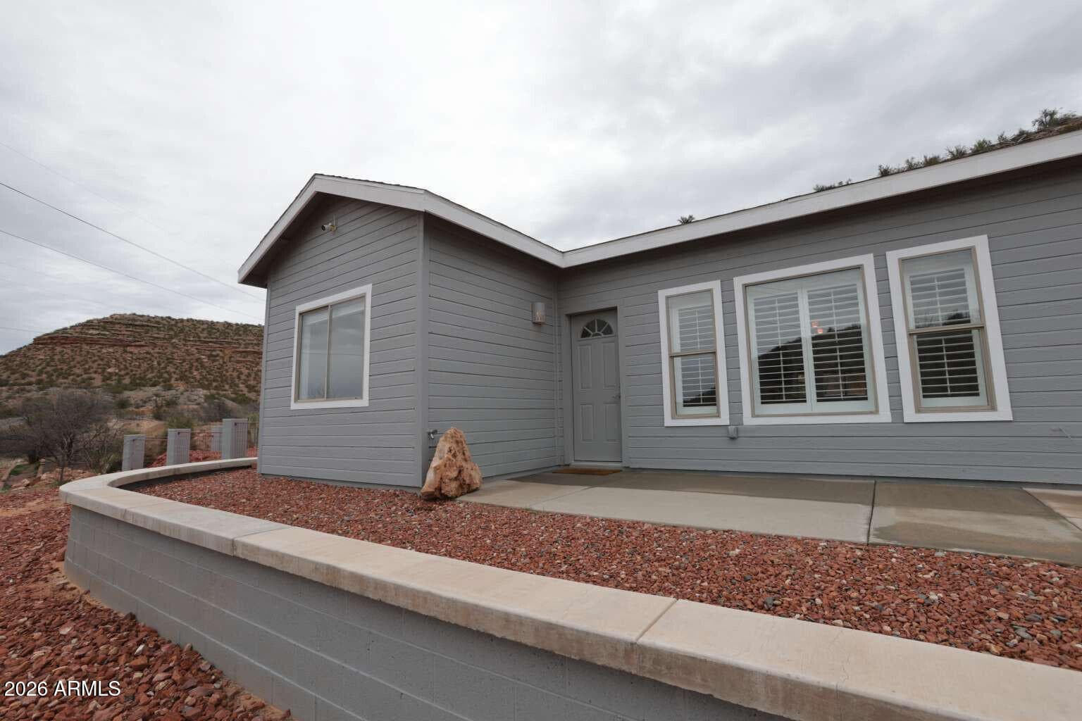 2495 S SEXTON RANCH Road, Cornville, AZ 86325 — photo 3 of 40