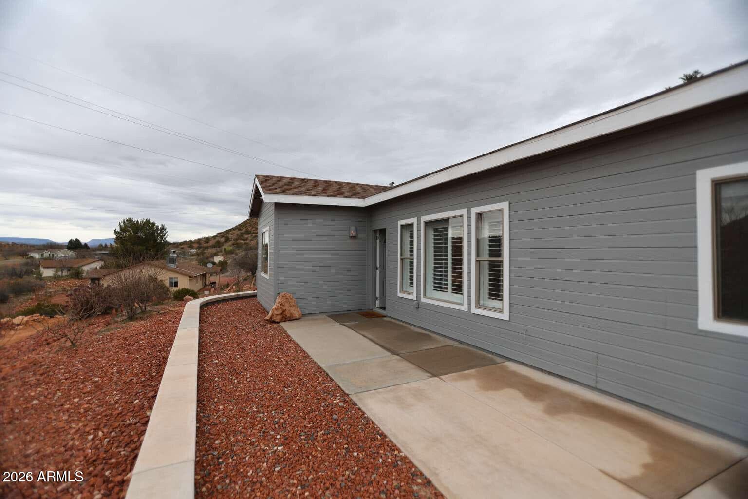 2495 S SEXTON RANCH Road, Cornville, AZ 86325 — photo 5 of 40