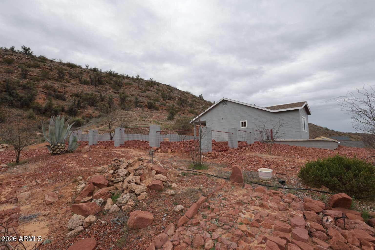 2495 S SEXTON RANCH Road, Cornville, AZ 86325 — photo 7 of 40