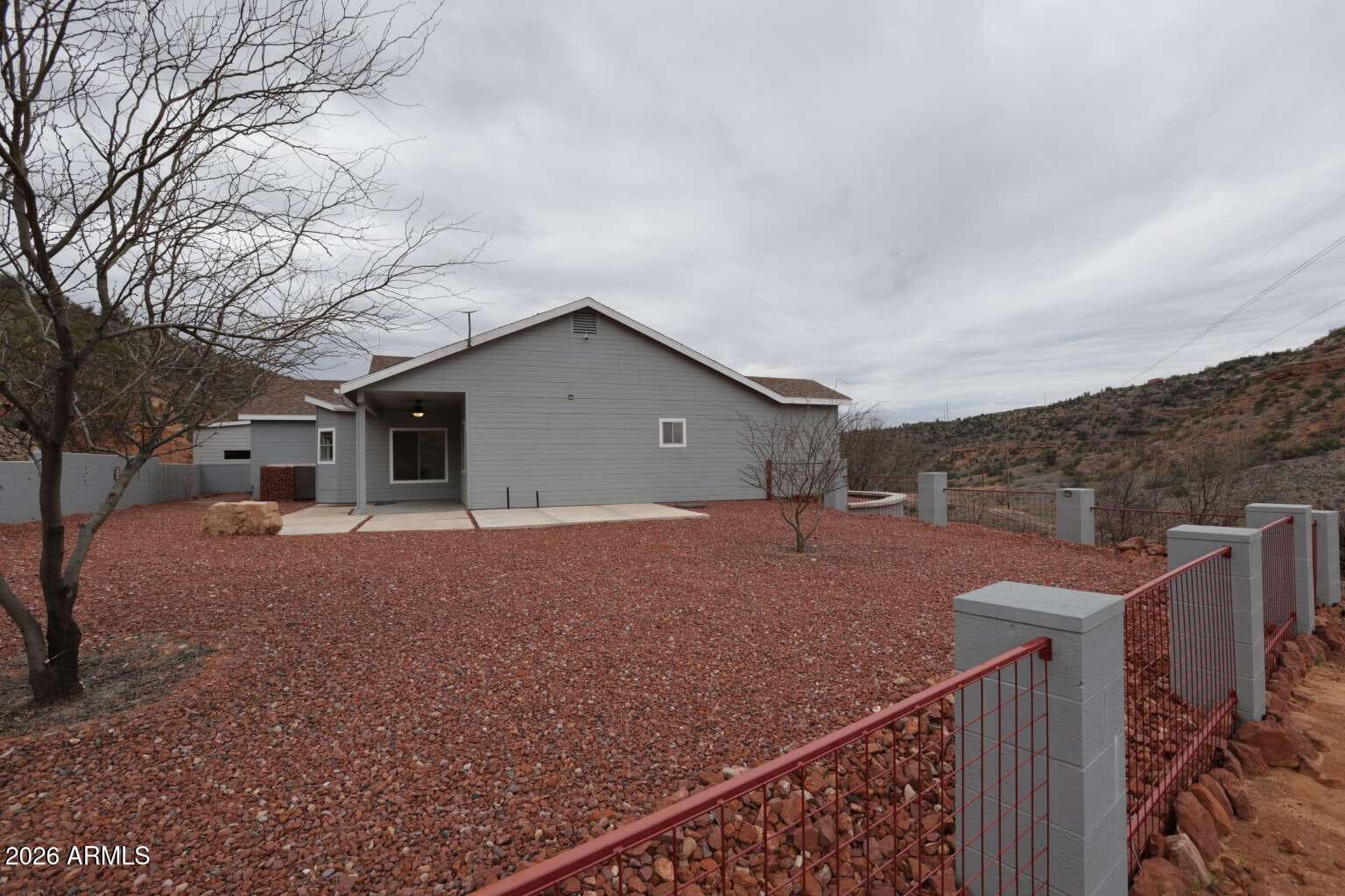 2495 S SEXTON RANCH Road, Cornville, AZ 86325 — photo 9 of 40