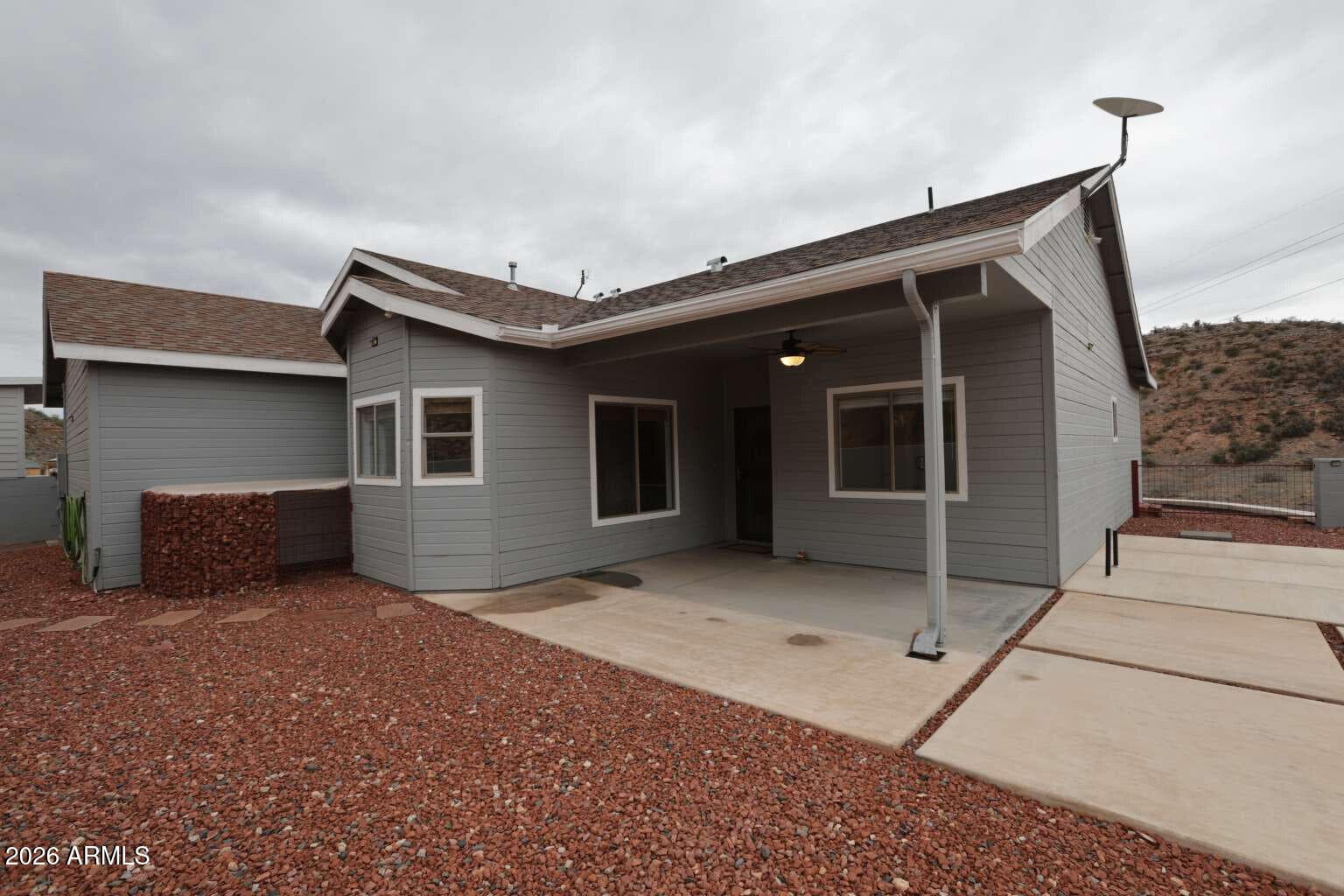 2495 S SEXTON RANCH Road, Cornville, AZ 86325 — photo 10 of 40