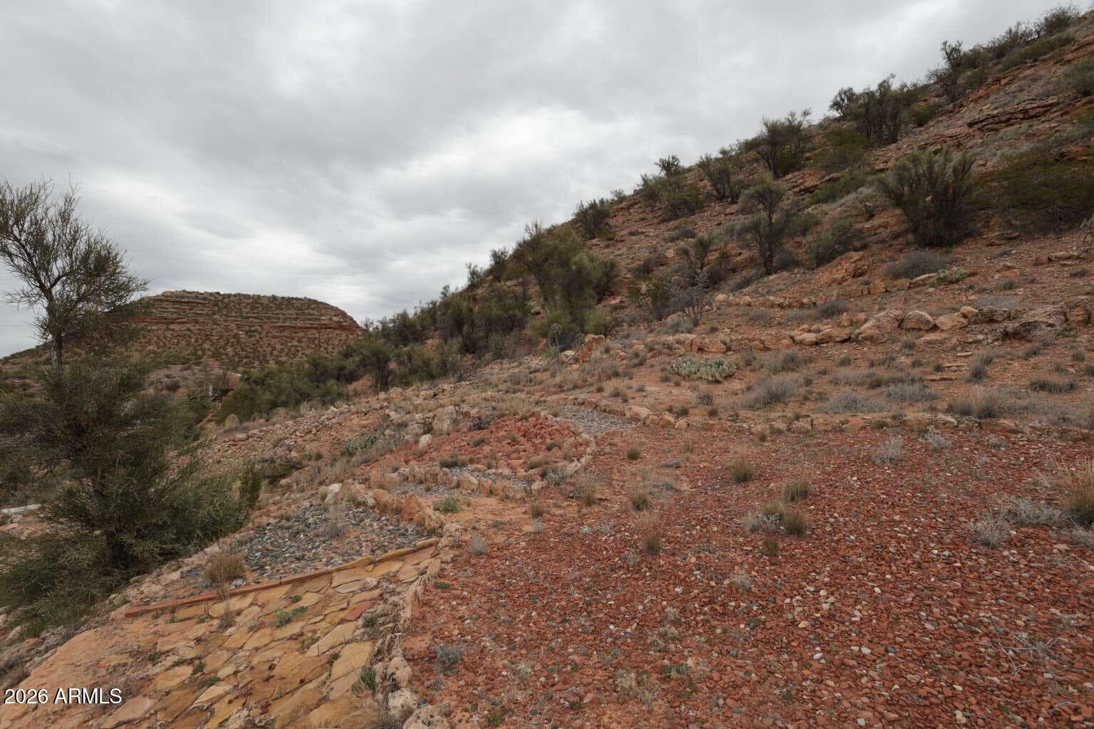2495 S SEXTON RANCH Road, Cornville, AZ 86325 — photo 13 of 40