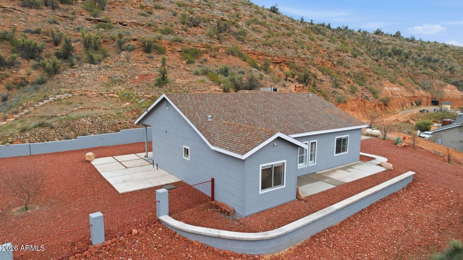 2495 S SEXTON RANCH Road, Cornville, AZ 86325 — photo 16 of 40