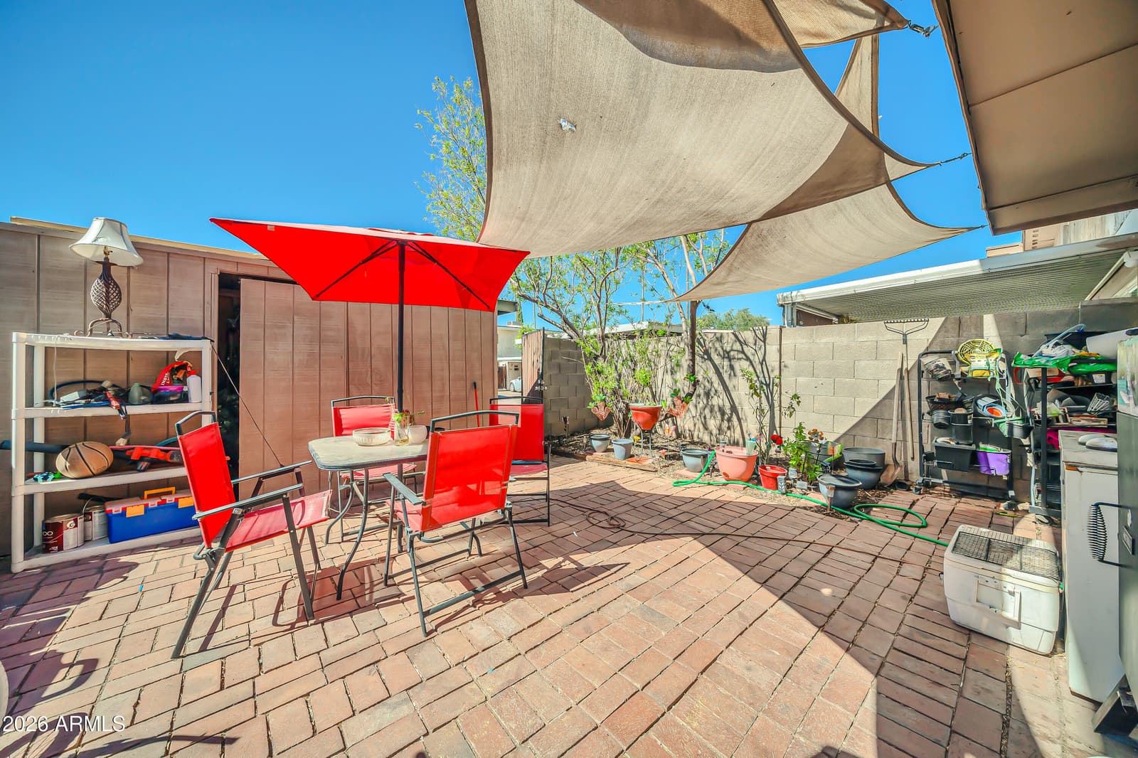 5703 N 43RD Drive, Glendale, AZ 85301 — photo 30 of 36