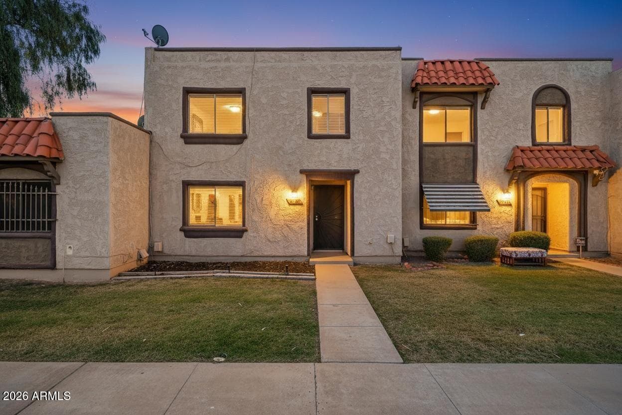 5703 N 43RD Drive, Glendale, AZ 85301 — photo 31 of 36