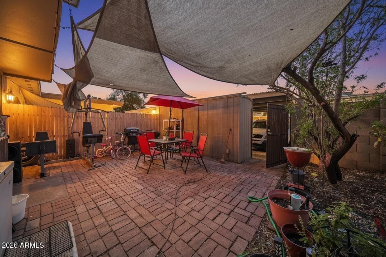 5703 N 43RD Drive, Glendale, AZ 85301 — photo 34 of 36