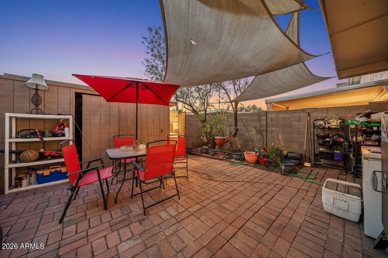 5703 N 43RD Drive, Glendale, AZ 85301 — photo 35 of 36