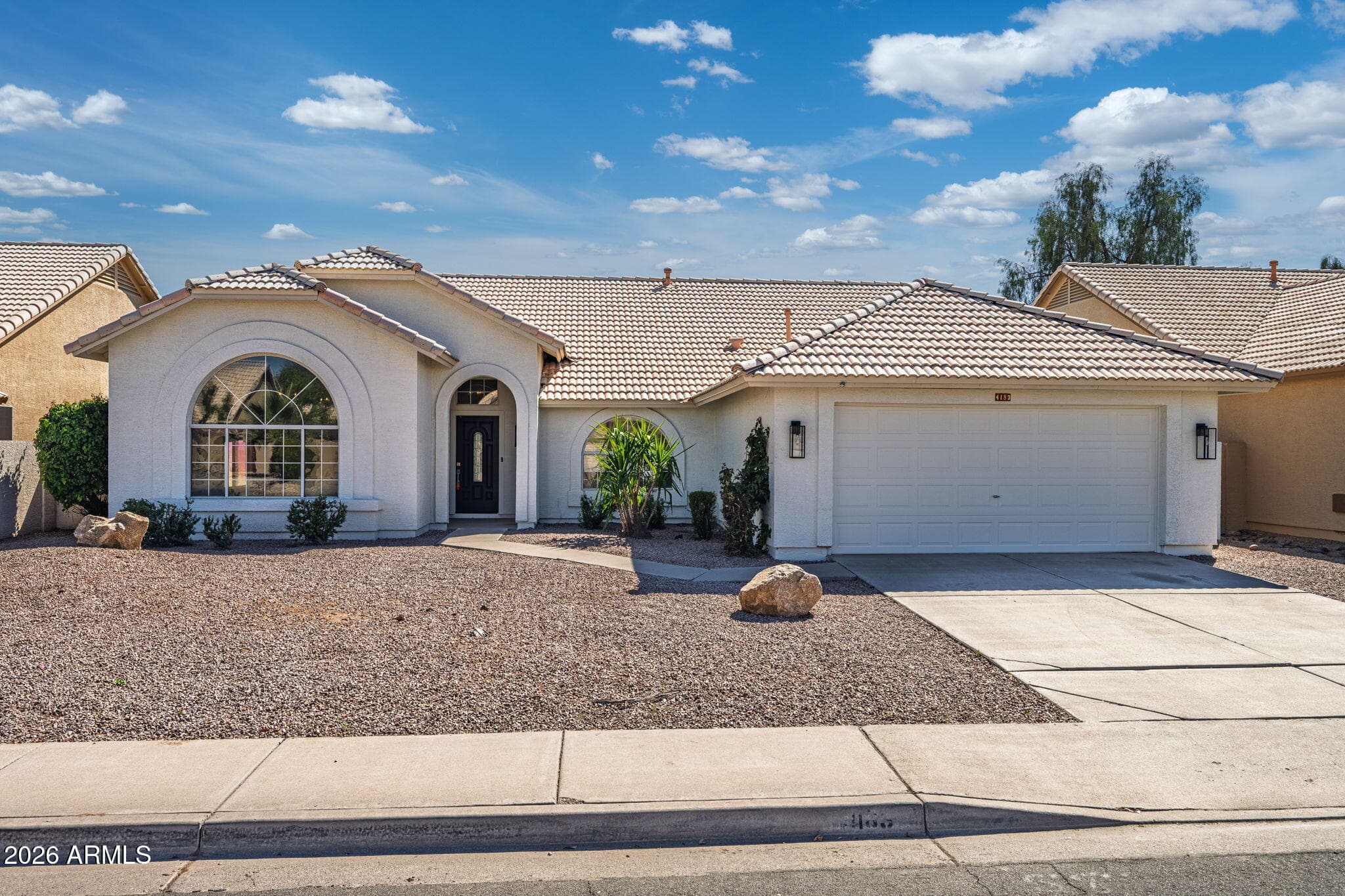 4183 W BART Drive, Chandler, AZ 85226 — photo 2 of 55
