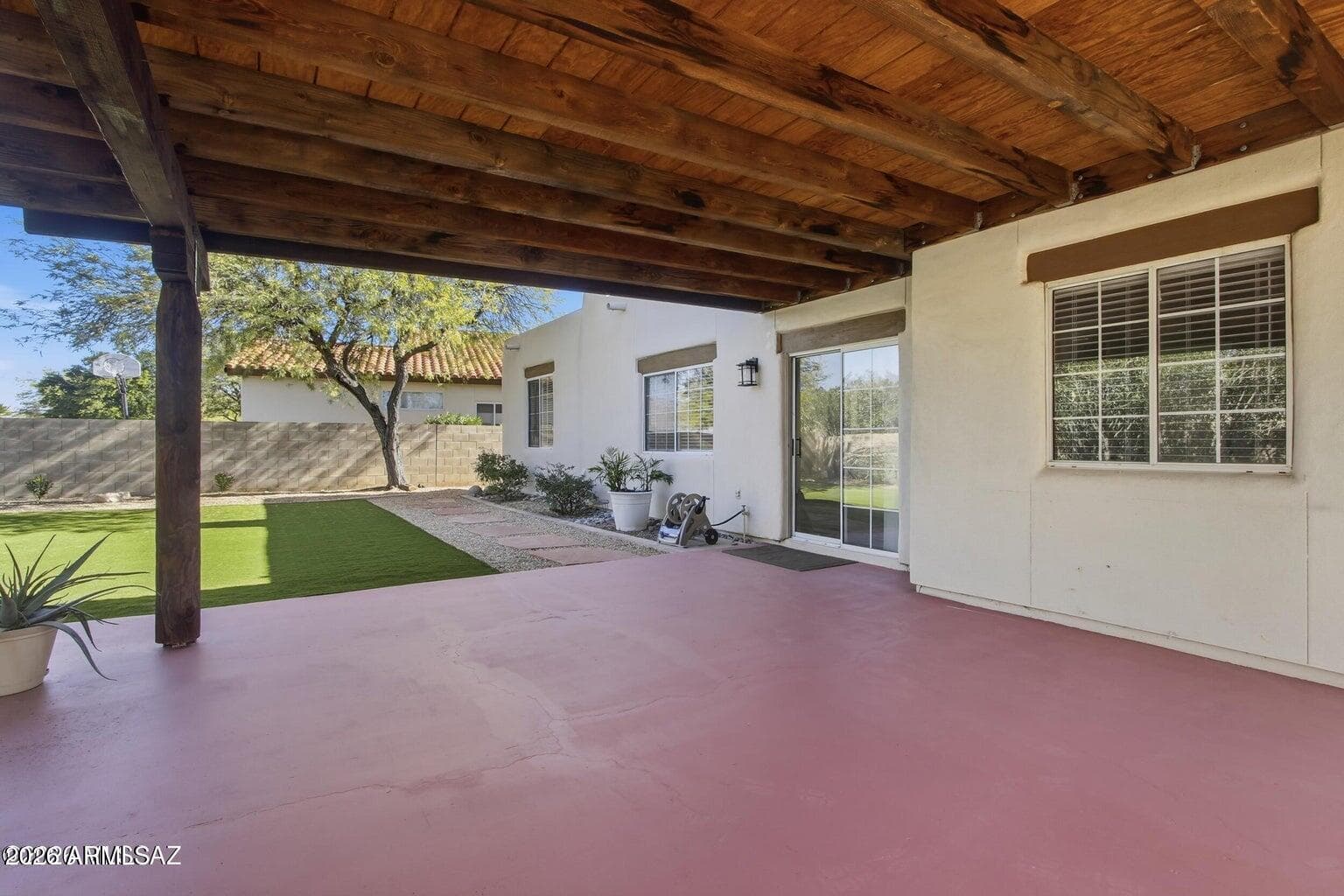 10627 E Northen Crest Drive, Tucson, AZ 85748 — photo 10 of 36