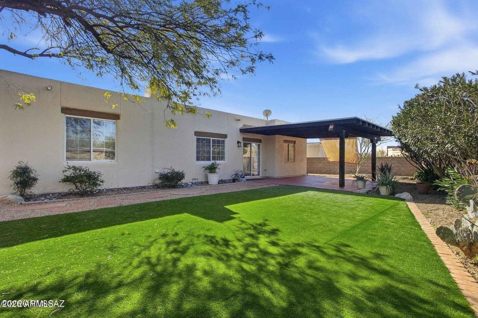 10627 E Northen Crest Drive, Tucson, AZ 85748 — photo 12 of 36