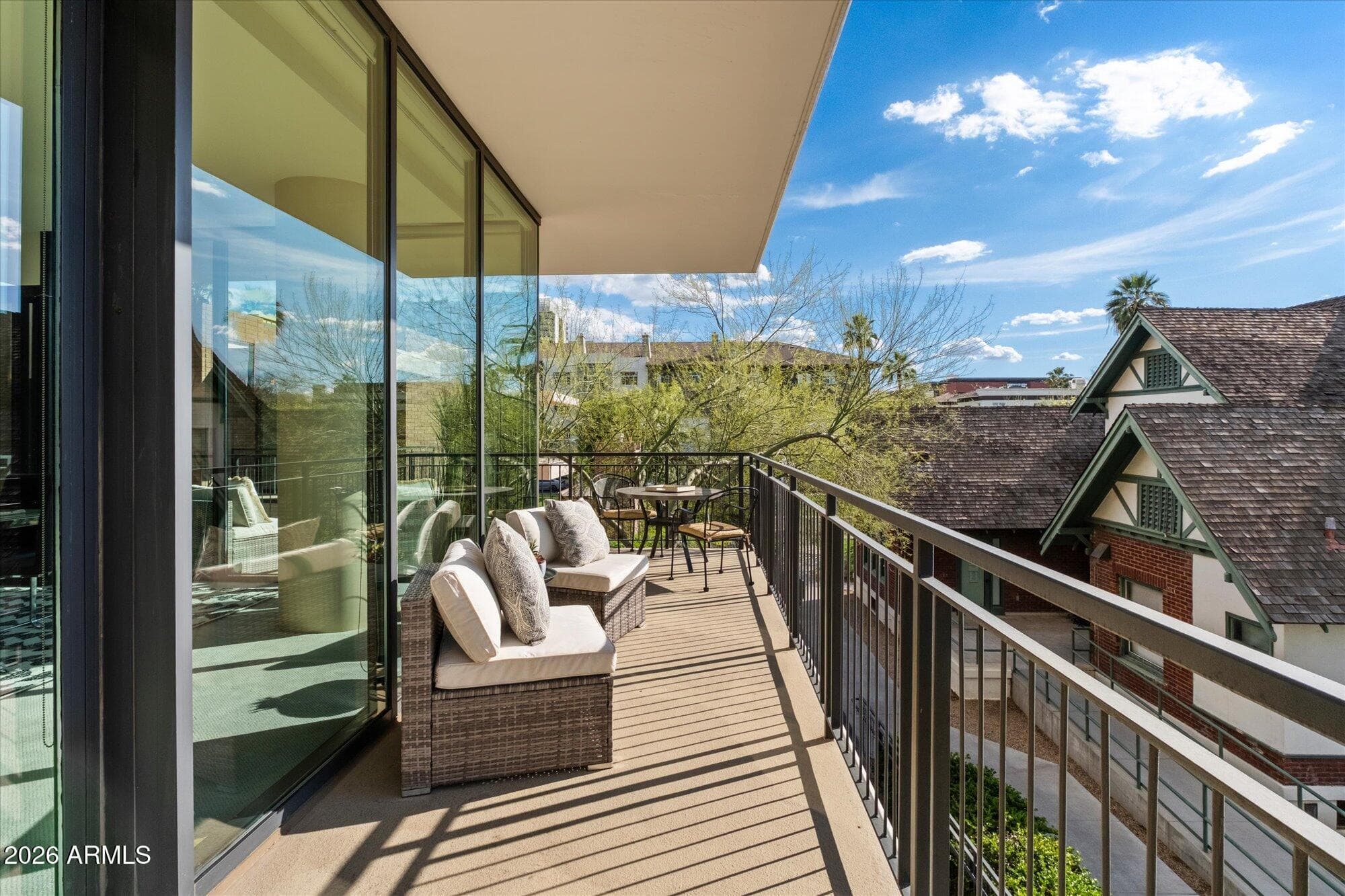 208 W Portland Street 262, Phoenix, AZ 85003 — photo 31 of 44