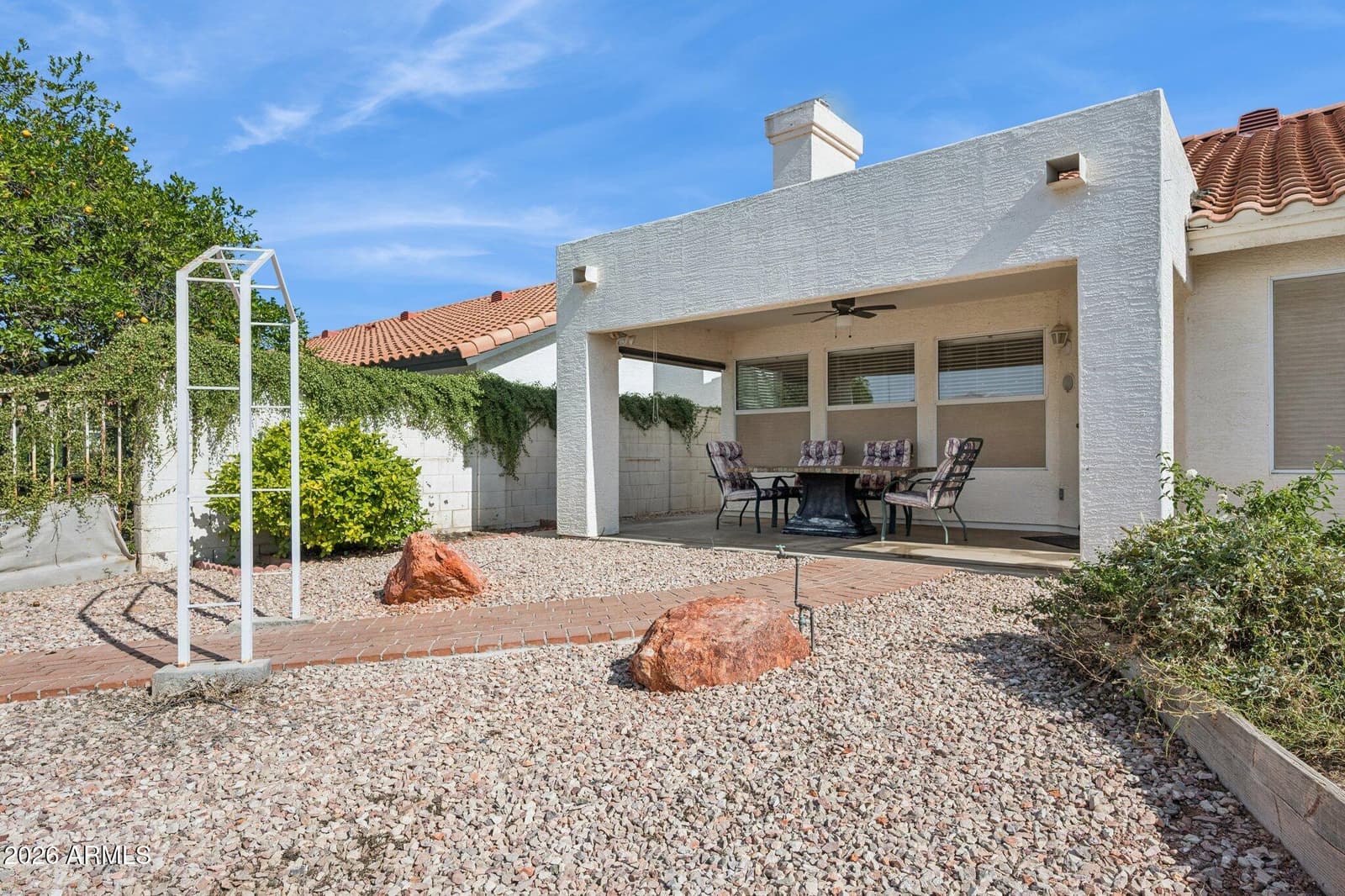 1470 S VILLAS Court, Chandler, AZ 85286 — photo 43 of 77