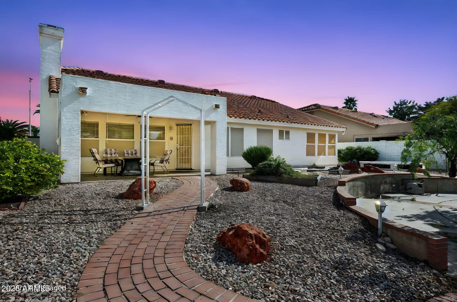 1470 S VILLAS Court, Chandler, AZ 85286 — photo 45 of 77