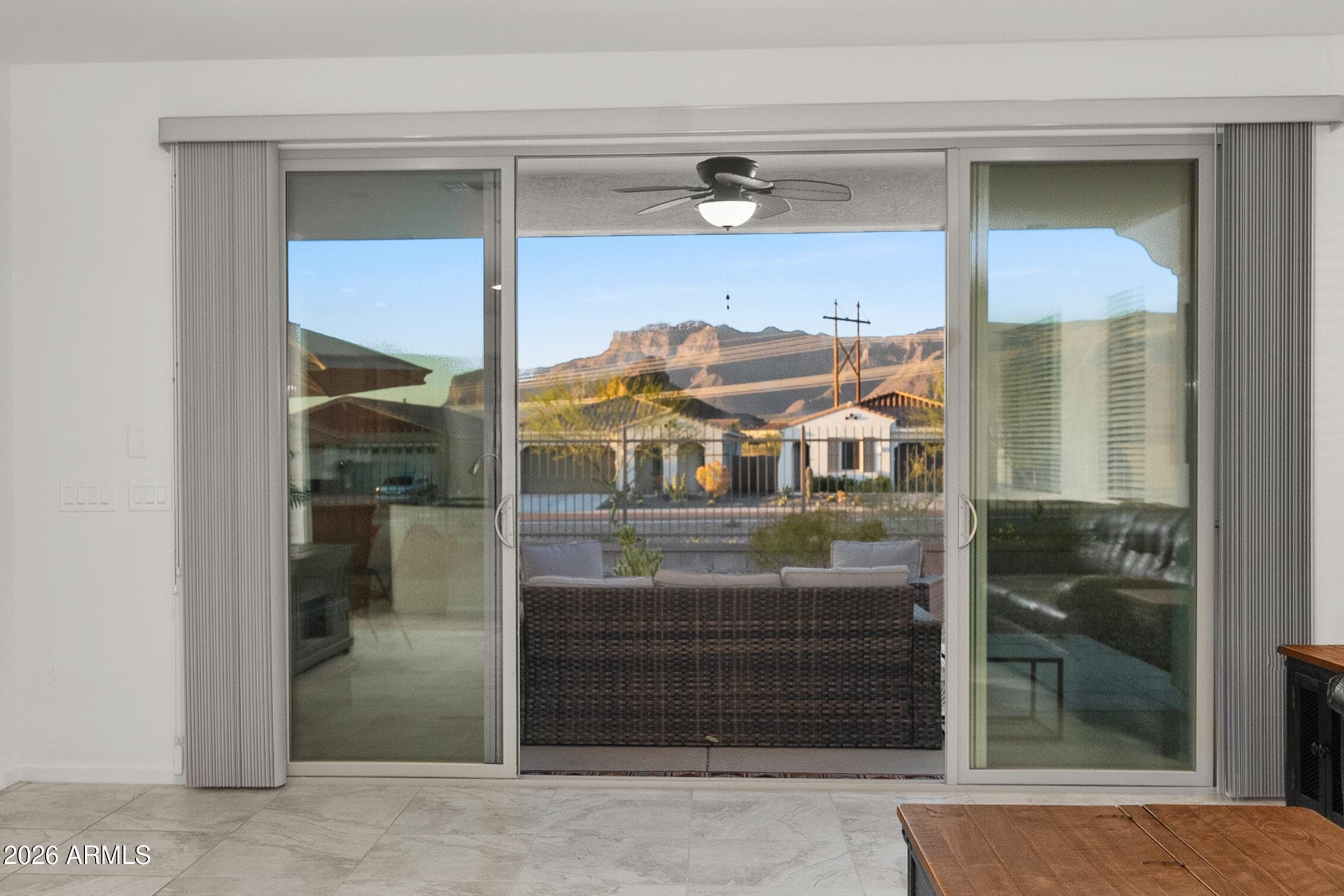11606 E CHEVELON Trail, Gold Canyon, AZ 85118 — photo 5 of 71
