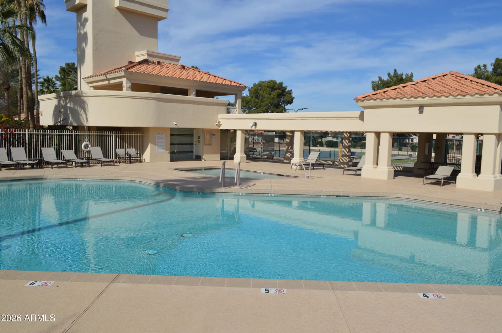1470 S VILLAS Court, Chandler, AZ 85286 — photo 54 of 77