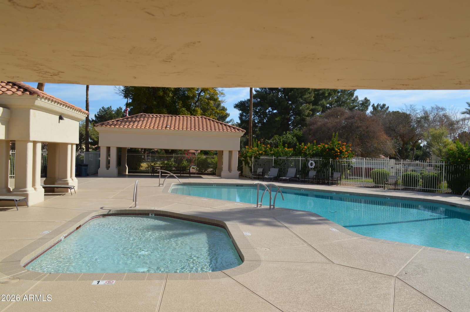 1470 S VILLAS Court, Chandler, AZ 85286 — photo 56 of 77