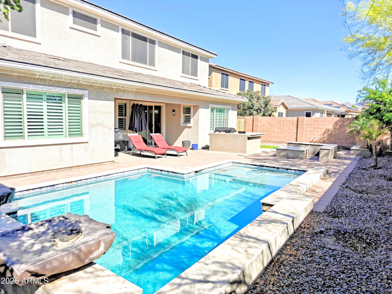 7463 W REMUDA Drive, Peoria, AZ 85383 — photo 5 of 55