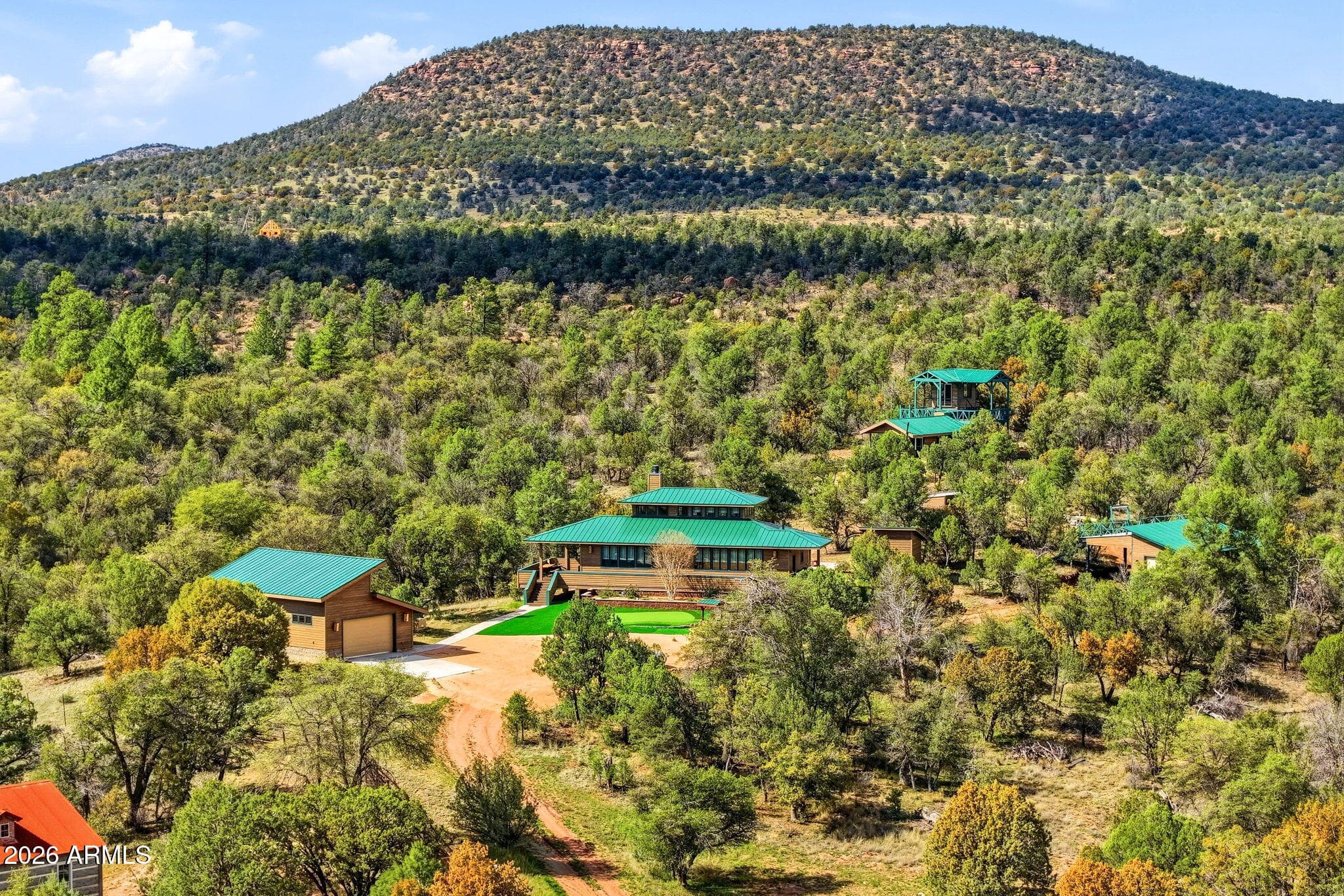 84 E MAIL TRAIL Road, Young, AZ 85554 — photo 57 of 59