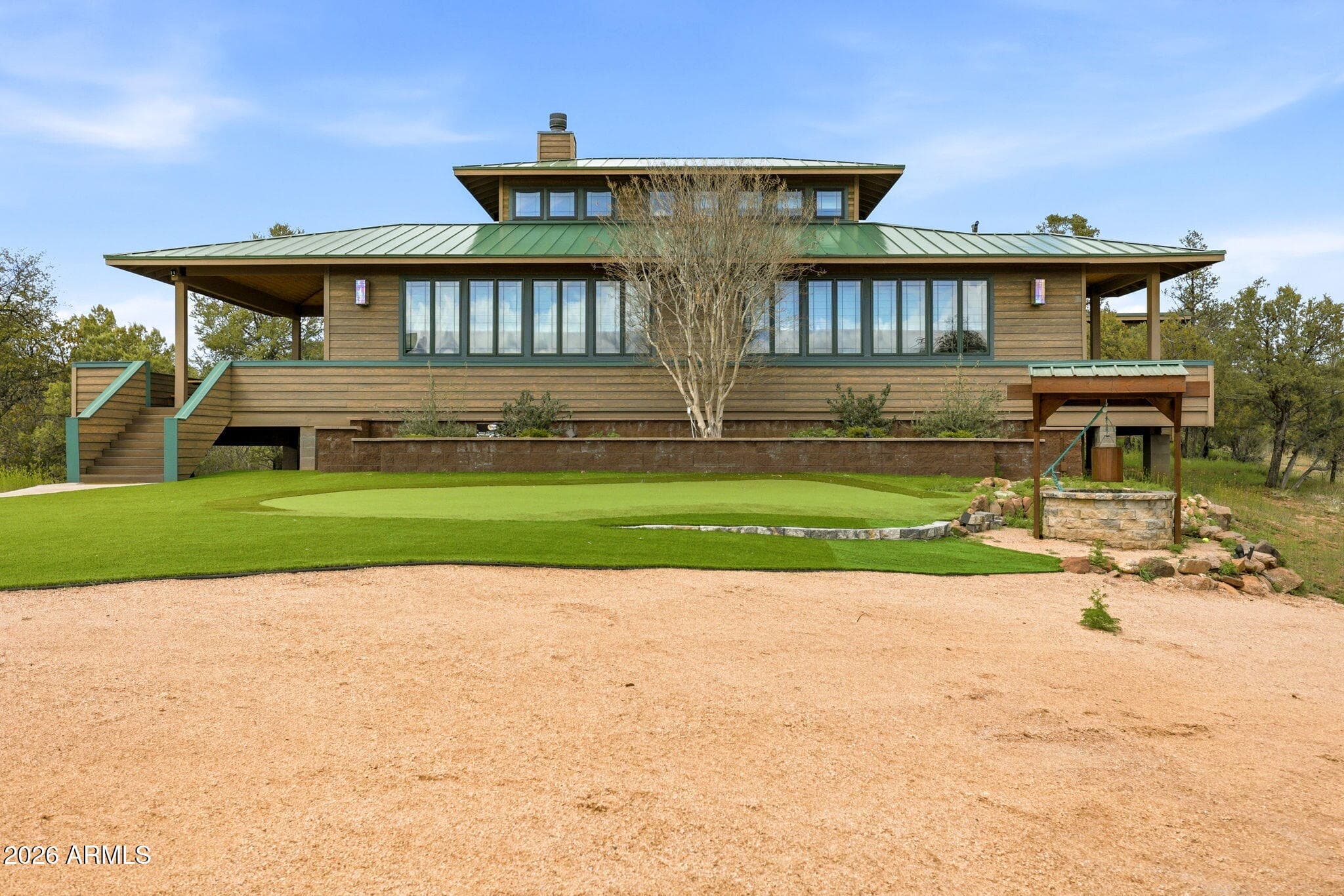 84 E MAIL TRAIL Road, Young, AZ 85554 — photo 4 of 59