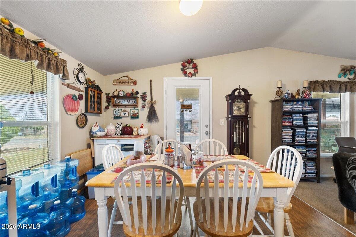 3382 E GRAND VIEW Drive, Cottonwood, AZ 86326 — photo 10 of 20