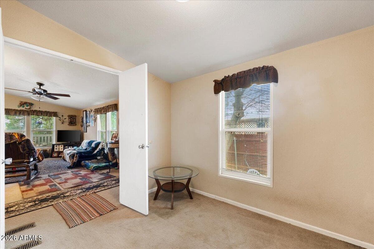 3382 E GRAND VIEW Drive, Cottonwood, AZ 86326 — photo 14 of 20