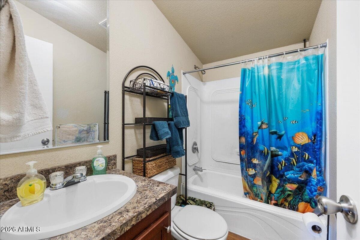 3382 E GRAND VIEW Drive, Cottonwood, AZ 86326 — photo 16 of 20